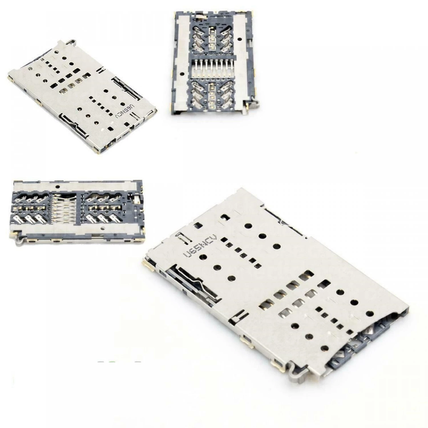 sim connector for LG G7 G710 ThinQ G7 One Q910