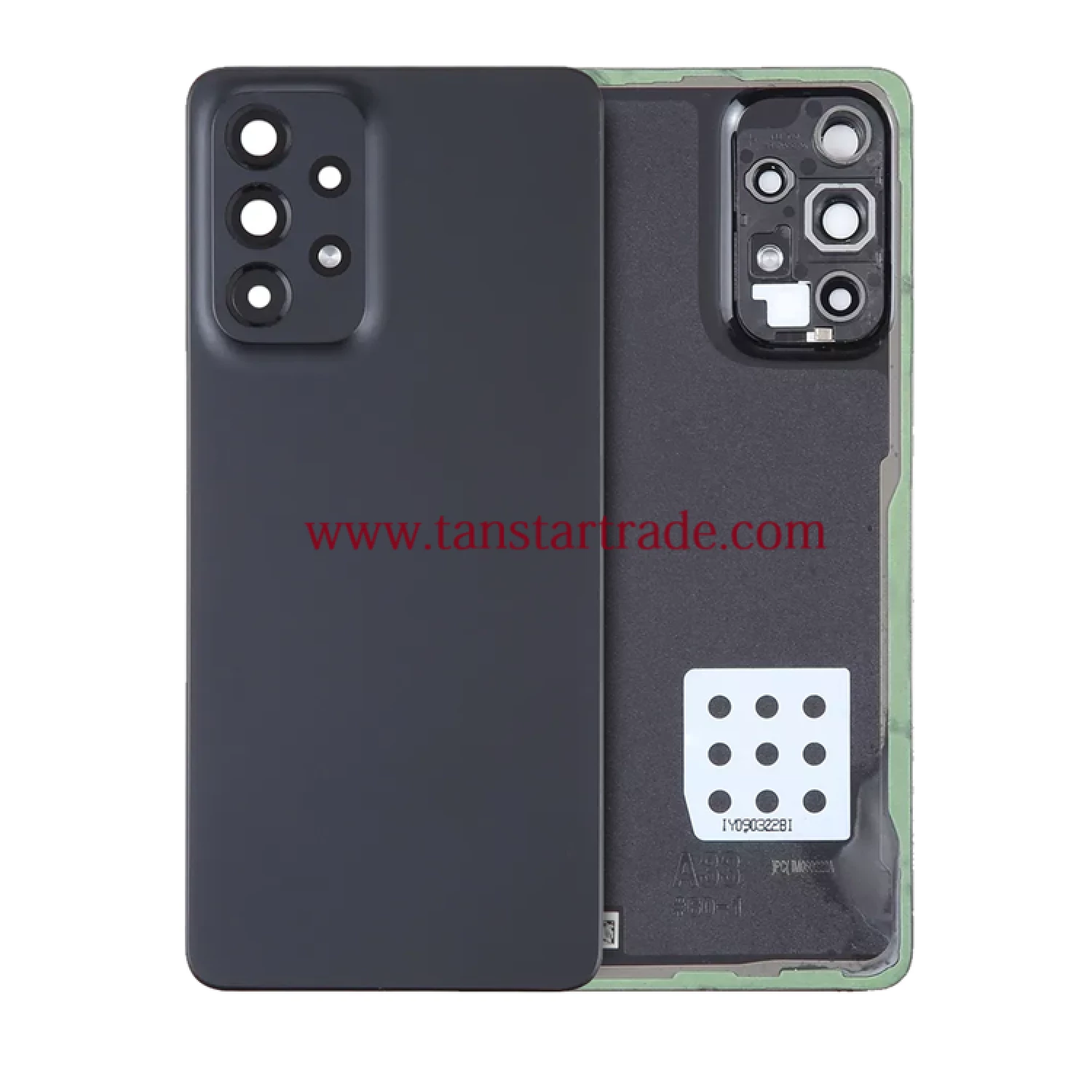 back cover for Samsung Galaxy A33 5G 2022 A336 A336F A336U