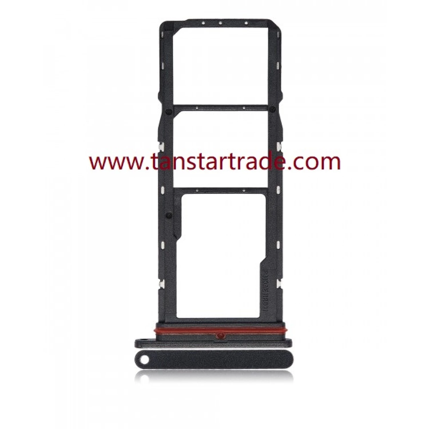 sim tray for Motorola Moto G22 XT2231