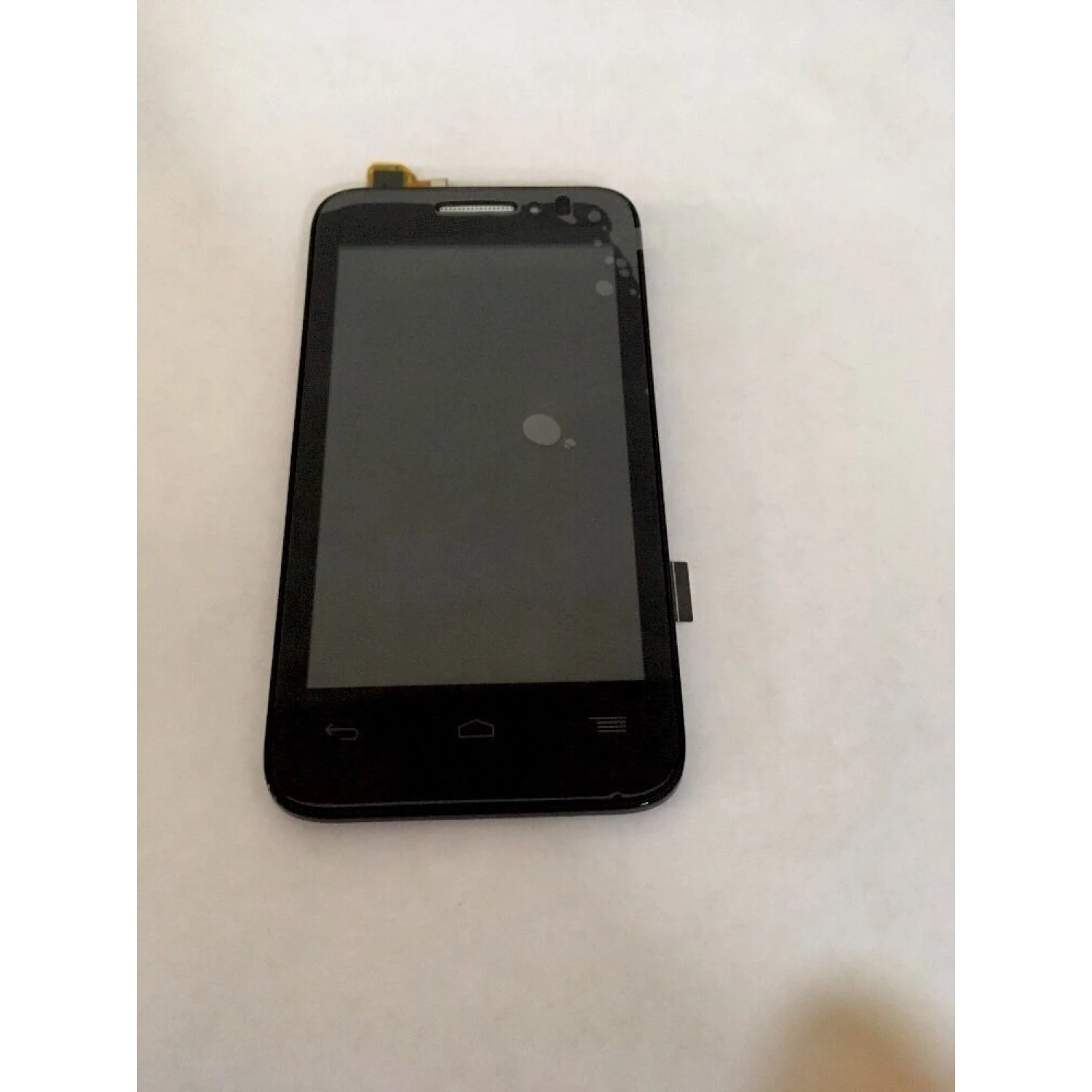 LCD Digitizer Assembly Alcatel One touch Evolve 2 4037 4037T