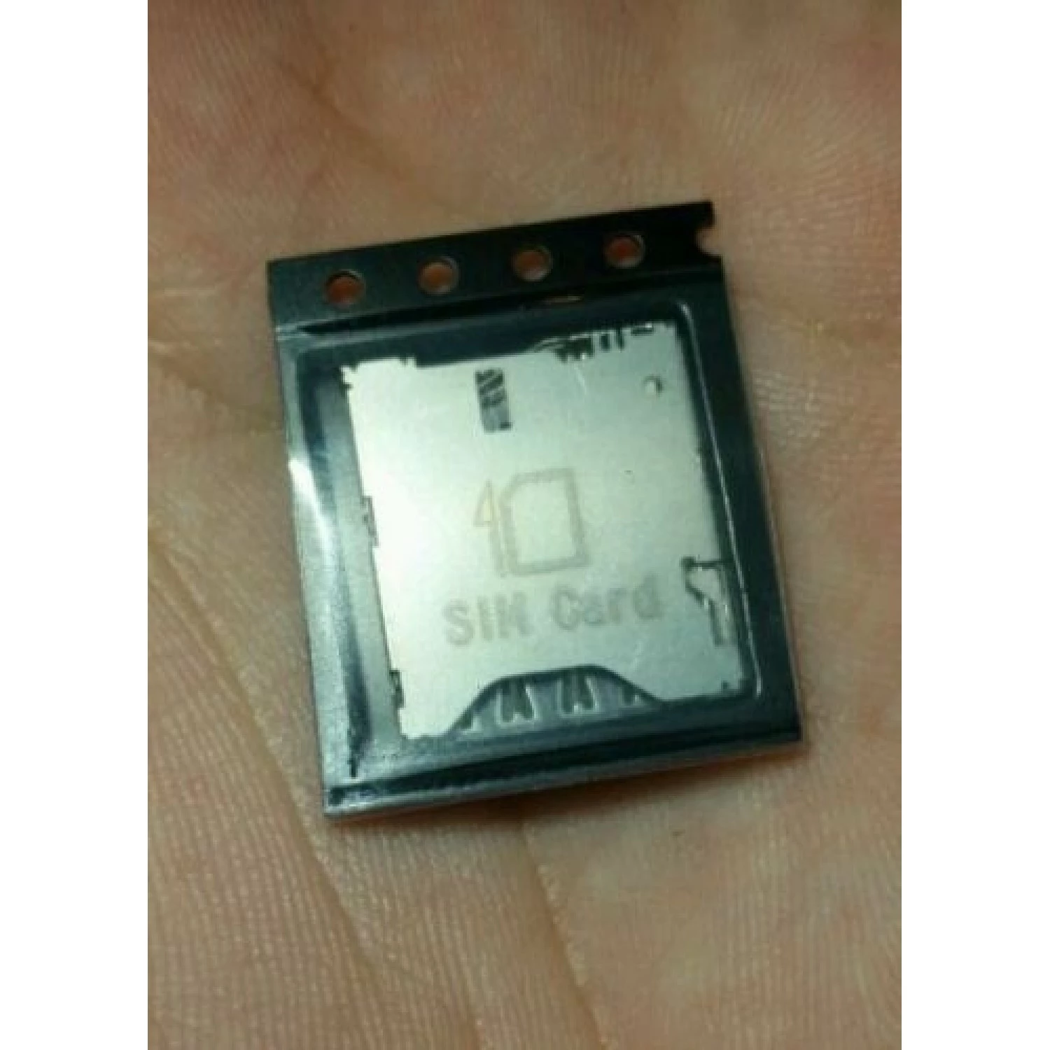sim reader for Alcatel 6040A 6012 8008 7050 6036 6036 7047 2005