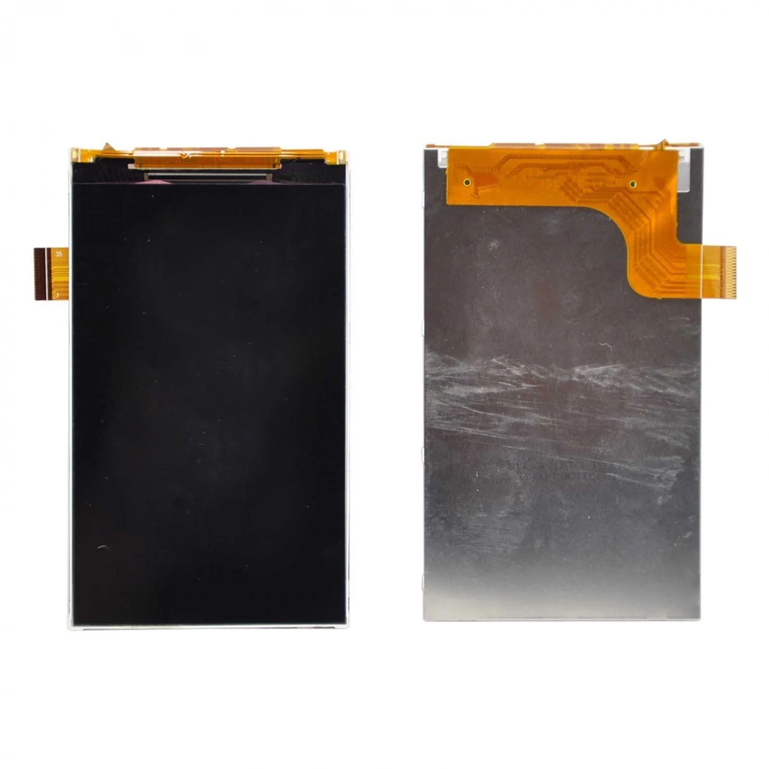 LCD display screen for Alcatel 5020 Onetouch Evolve MPOP