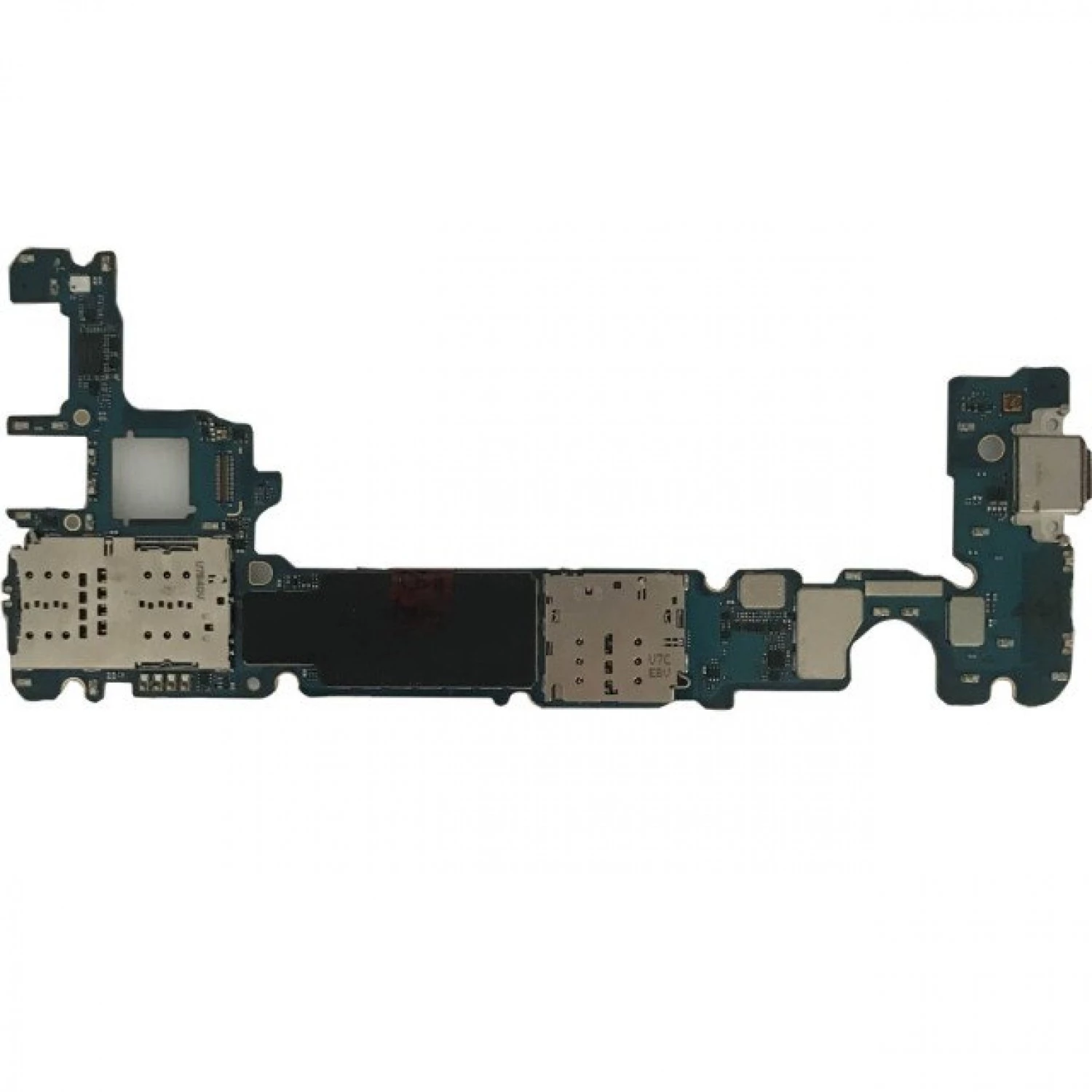 motherboard for Samsung Galaxy A8 2018 A530 A530W ( unlocked, working good)