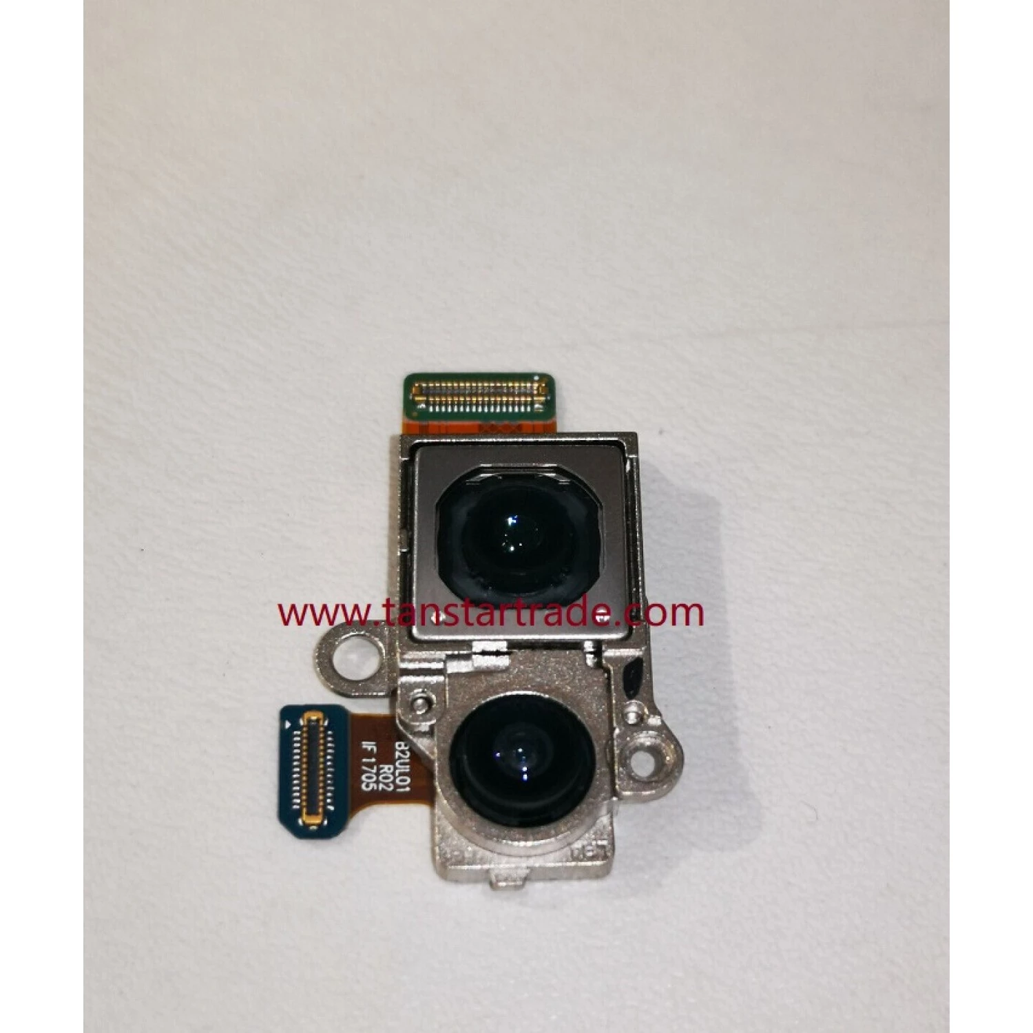 back camera set for Samsung Galaxy z Flip 3 F711