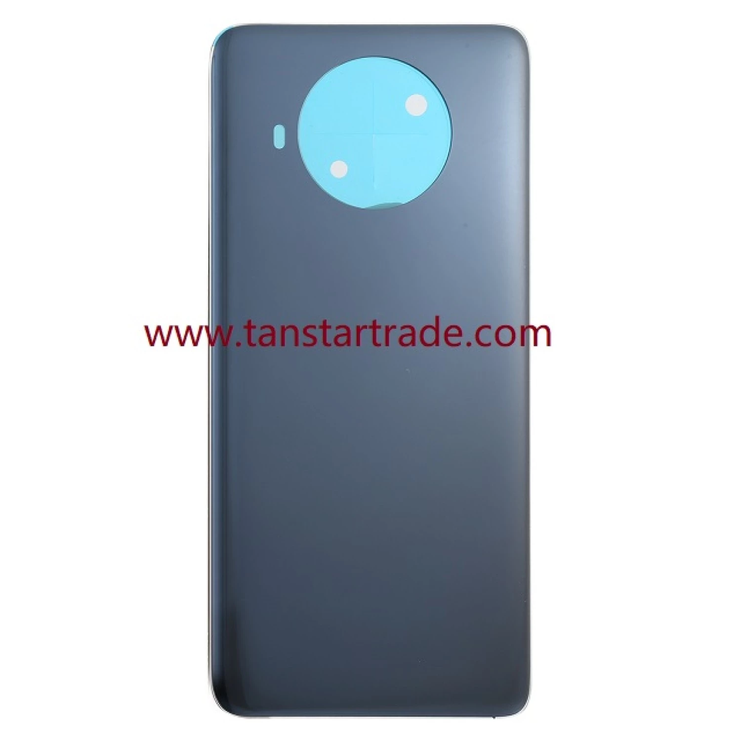 back battery cover for Xiaomi Redmi Note 9 Pro 5G Mi 10T Lite 5G