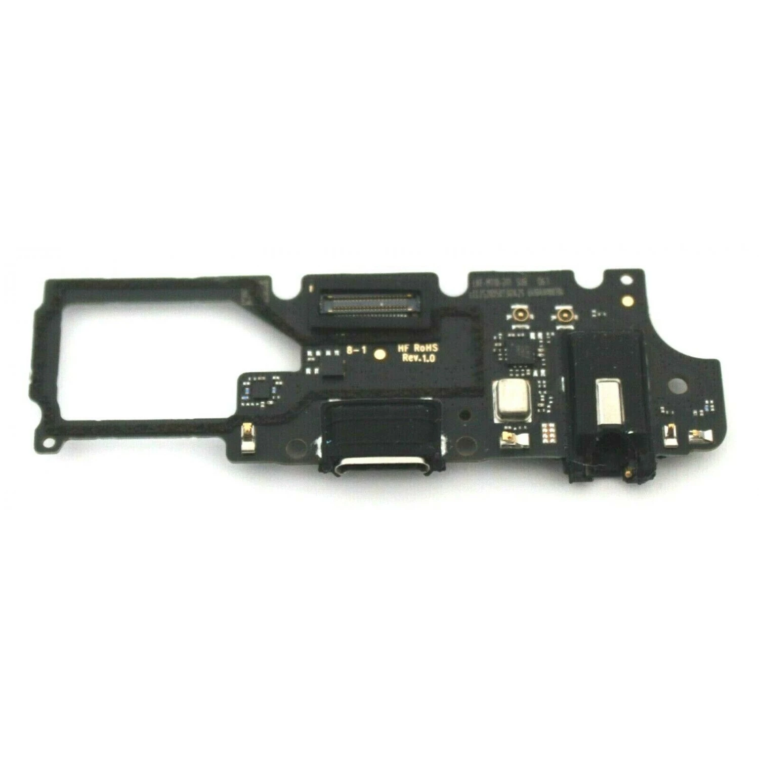 charging port assembly for LG K61 2020 LM-Q630