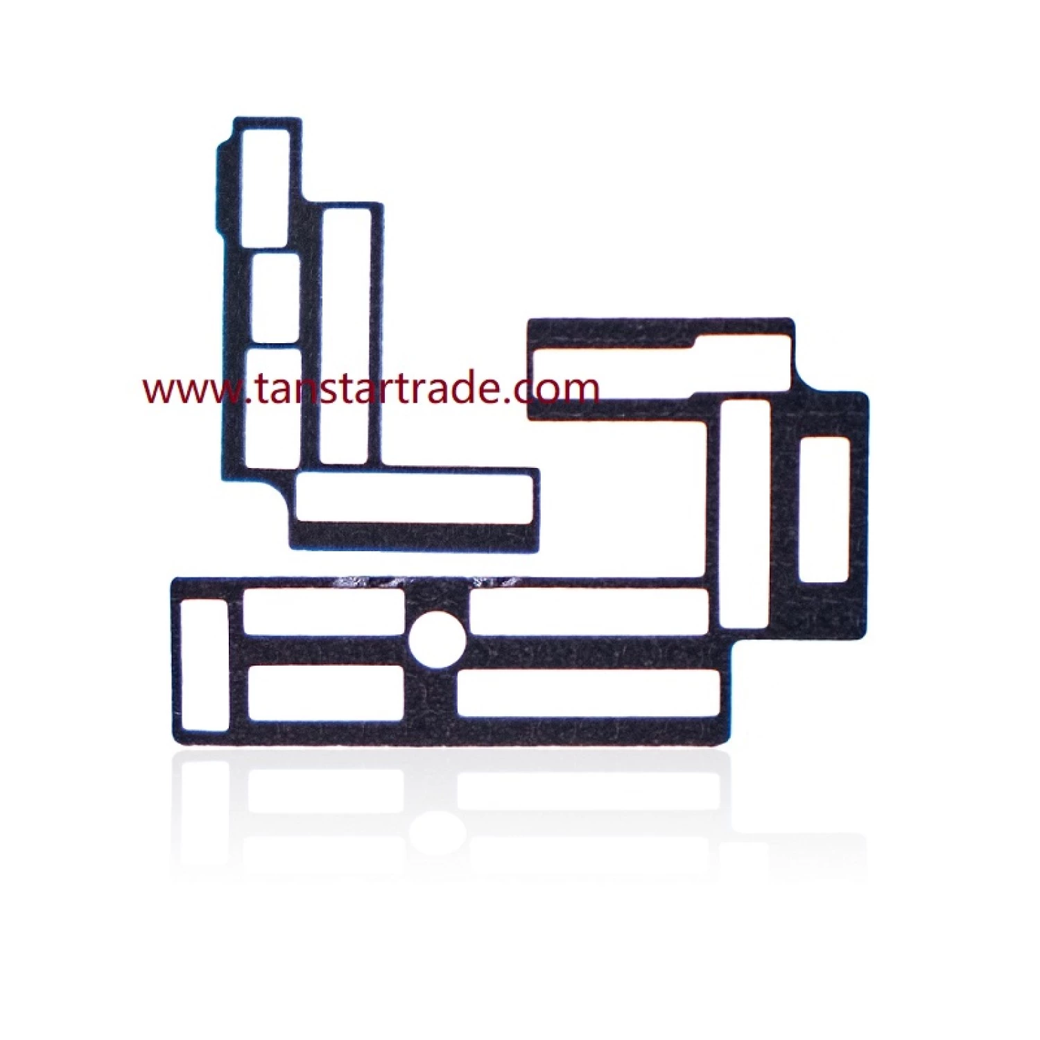 mainboard inline insulator sticker for iphone 12 Pro Max