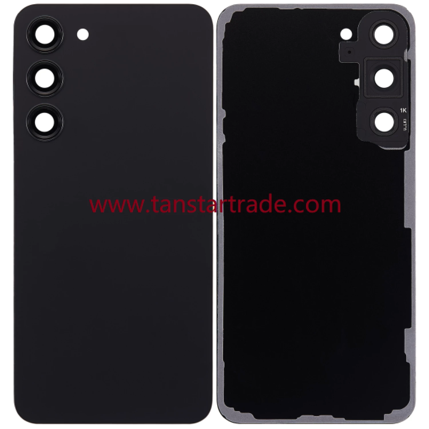 back battery cover for Samsung S23 Plus S916 S916U S916A