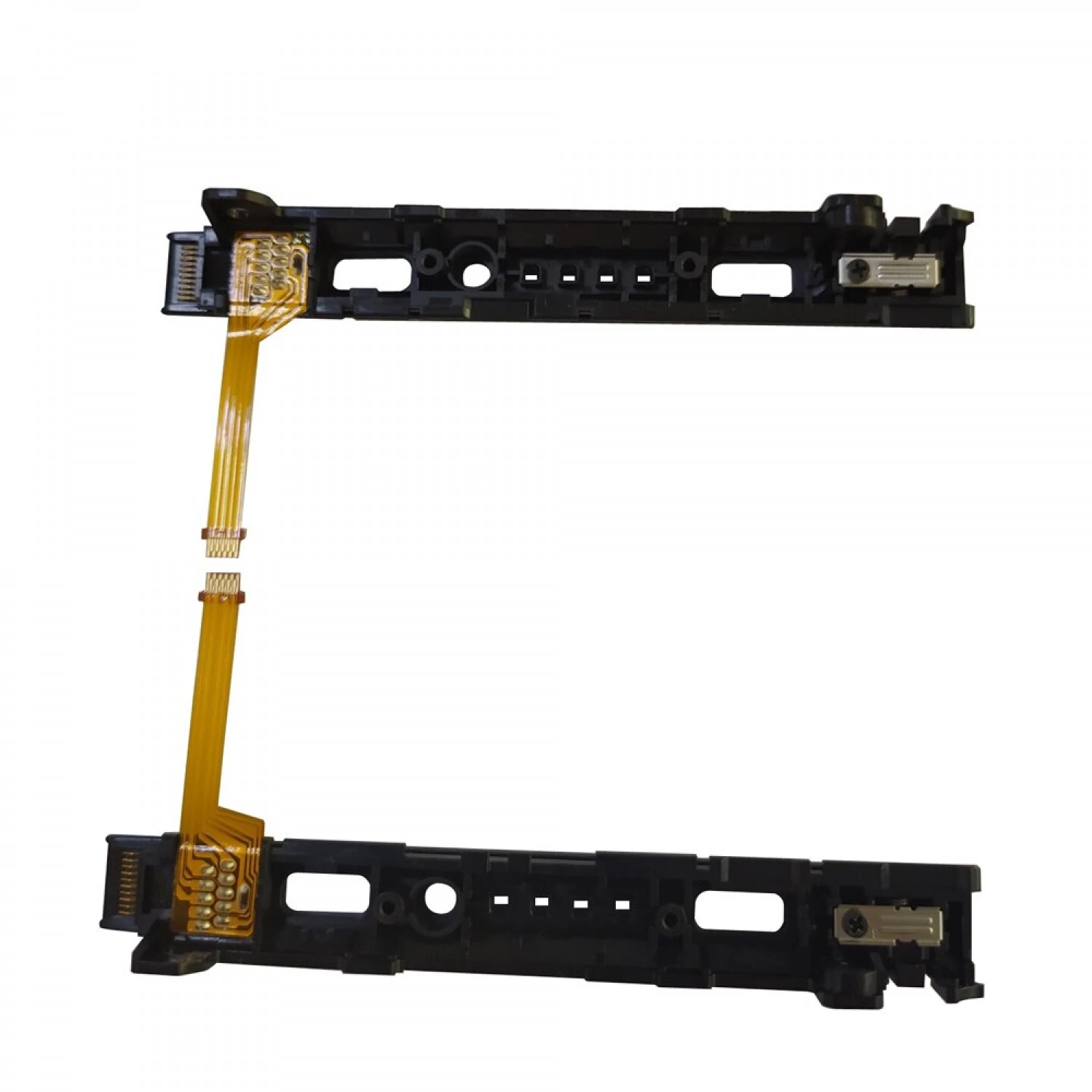 controller slider with flex for Nintendo Switch