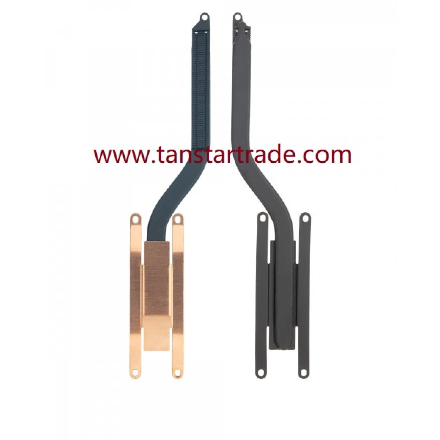 heatsink For MacBook Air 13.3" A1466 2013-2017