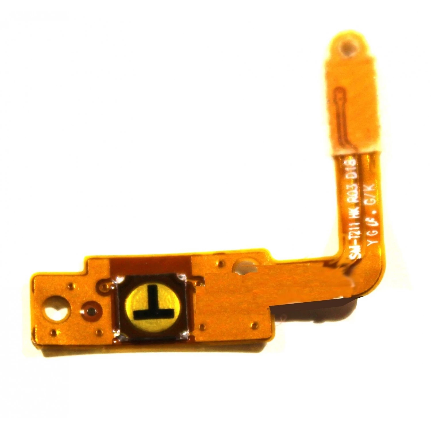 home button flex for Samsung Galaxy Tab 3 P3200 T210 T211