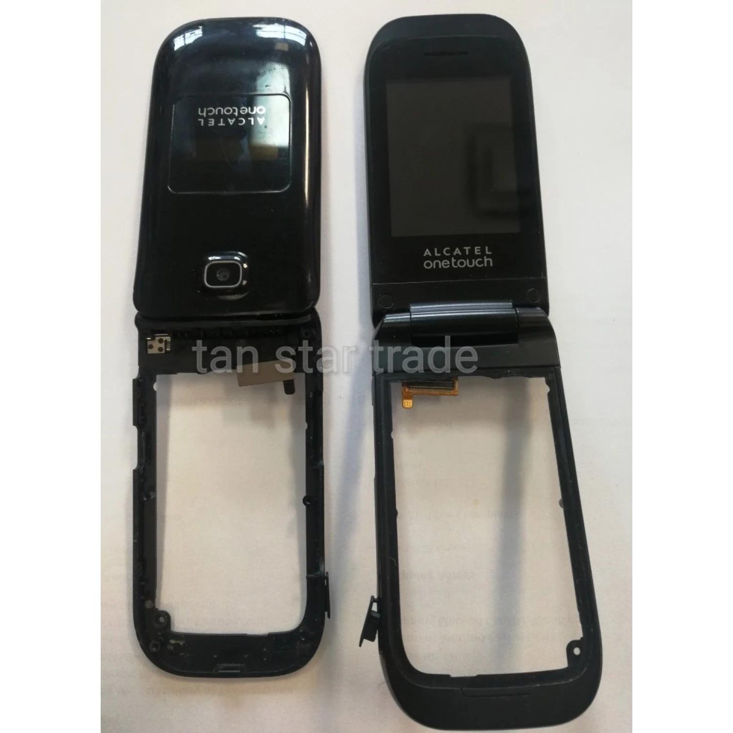 LCD Digitizer Assembly for Alcatel A392a