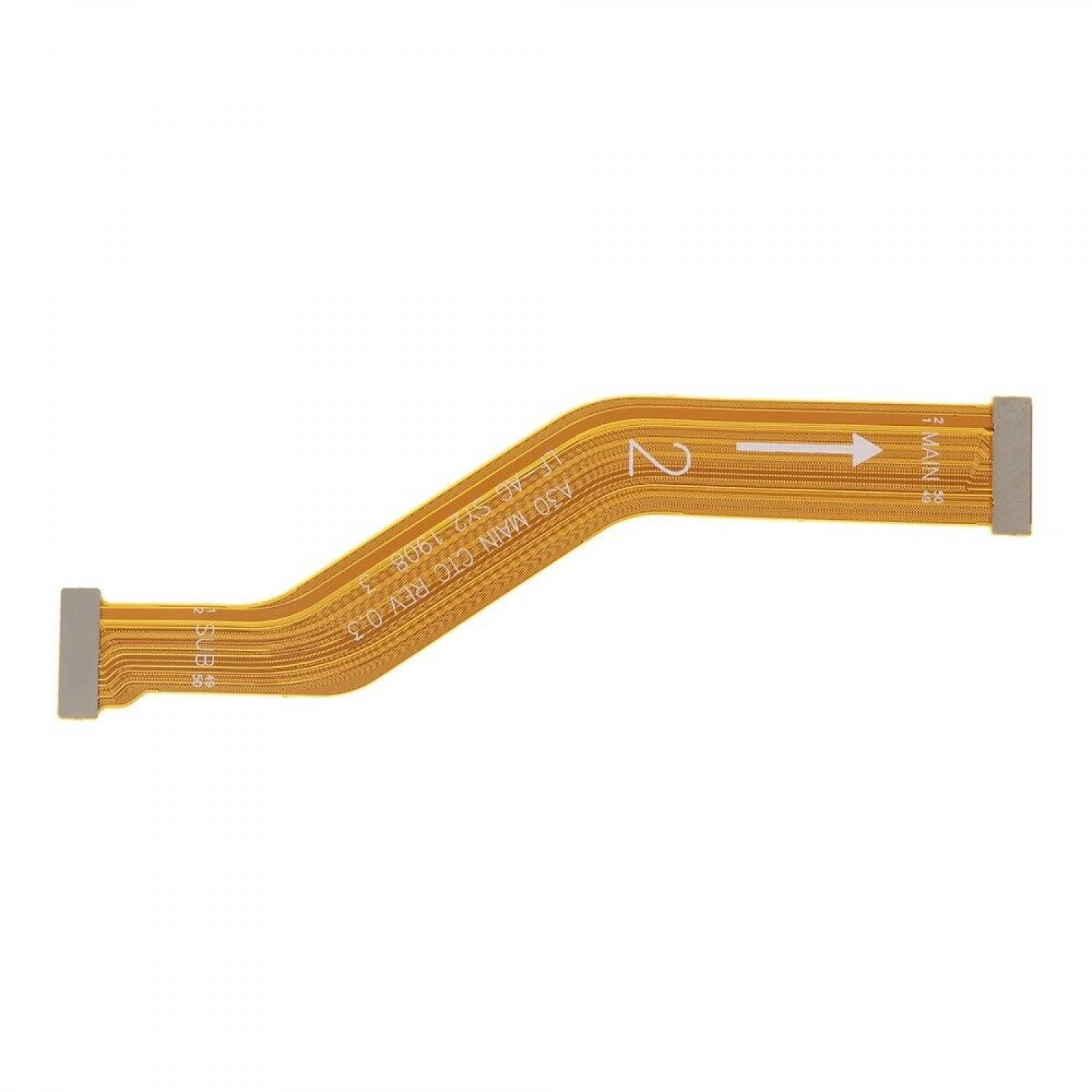 main flex 2 for Samsung Galaxy A30 2019 A305 A305F