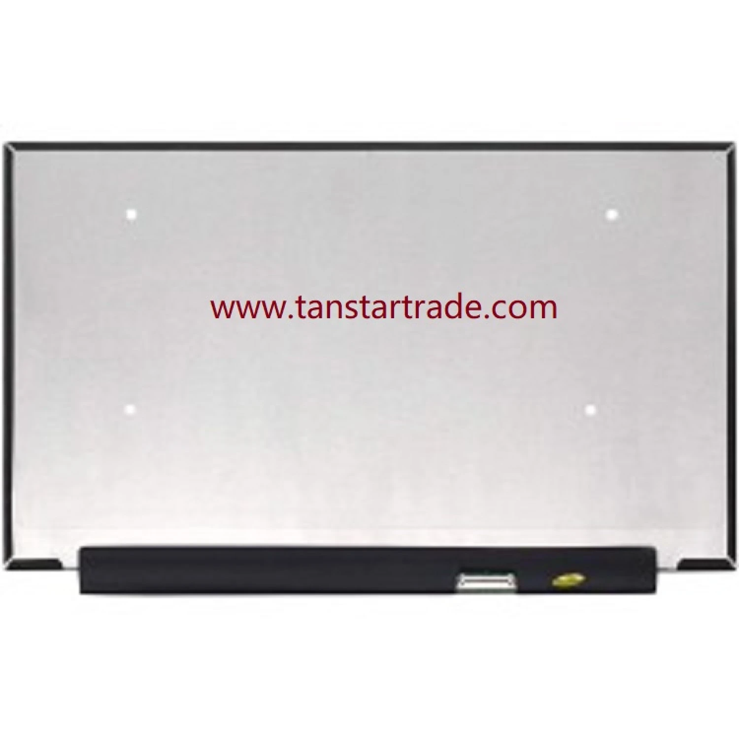 14.0" Laptop LCD Screen 1920x1080p 120Hz 40 pins LQ140M1JW49