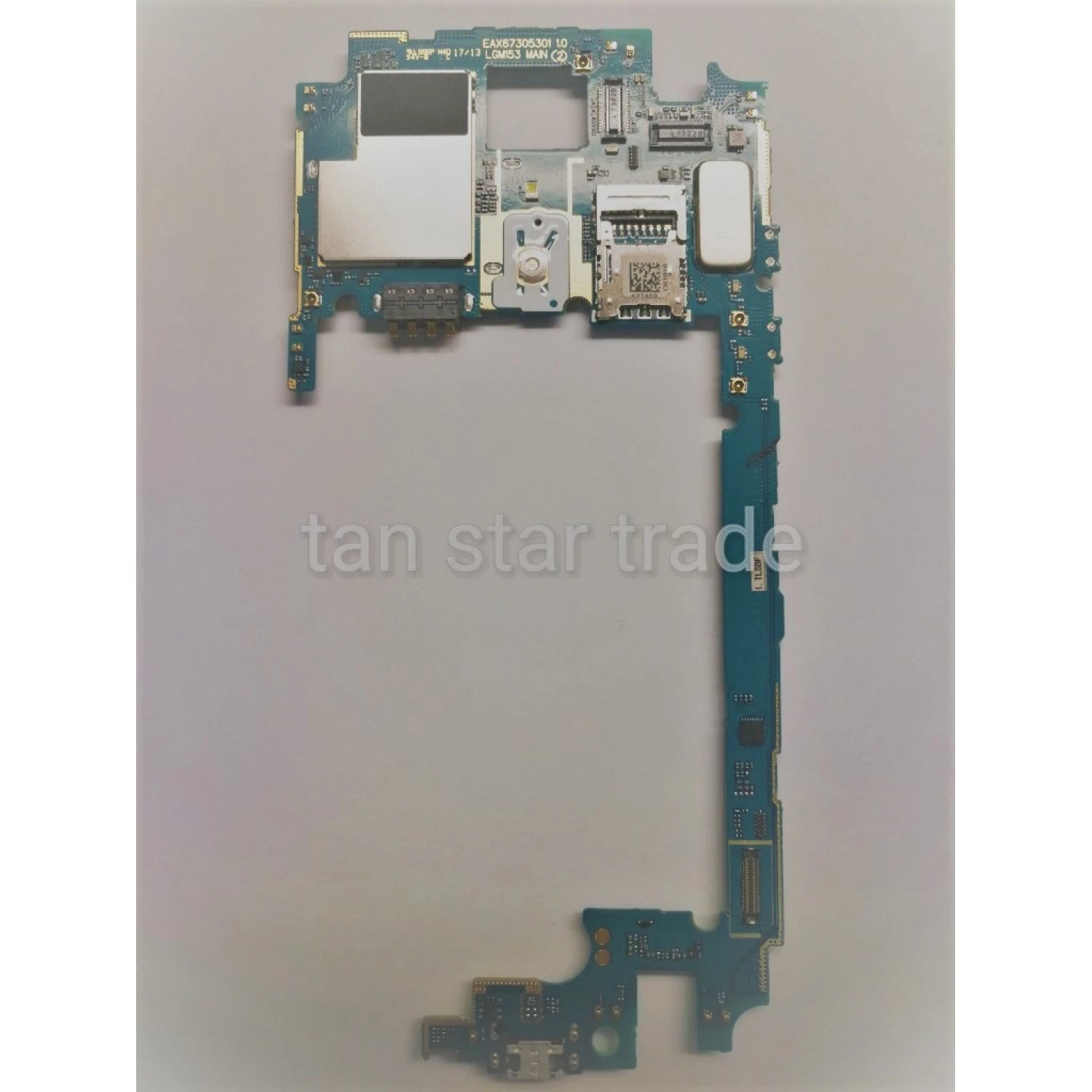 Motherboard for LG K4 2017 LGL58VL
