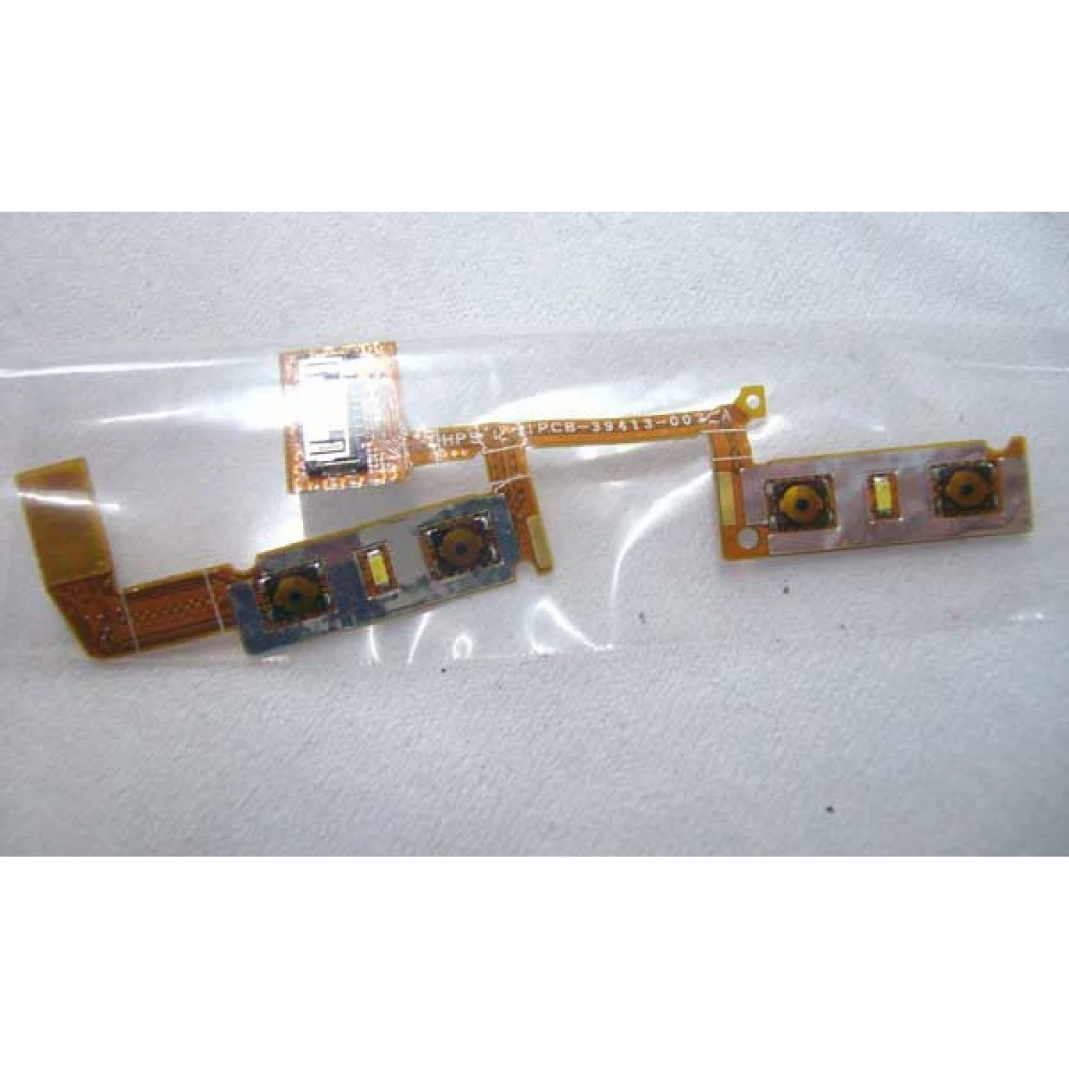 Blackberry Torch 9860 9850 Menu button flex cable