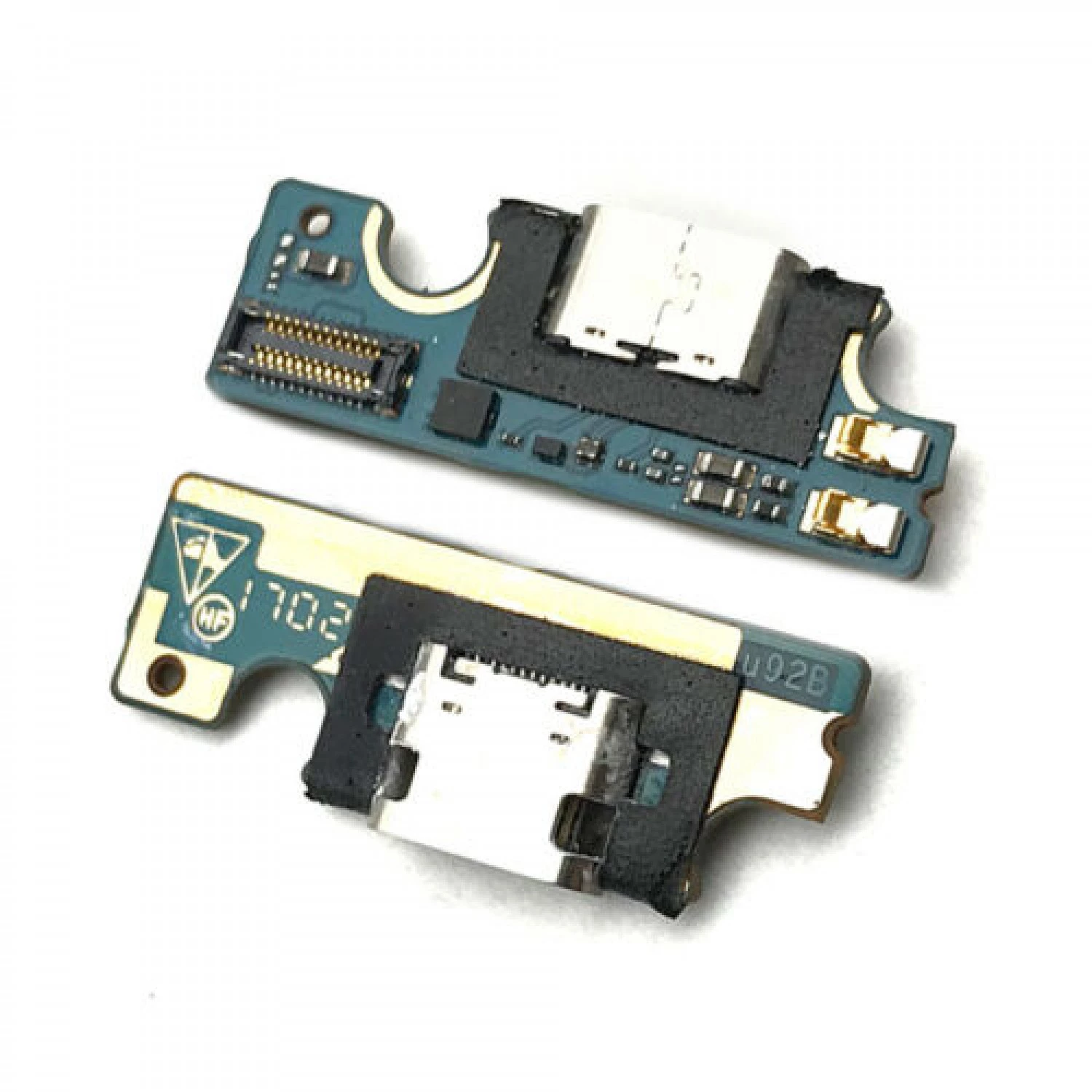 charging port assembly for ZTE Zpad K88 Trek 2 HD