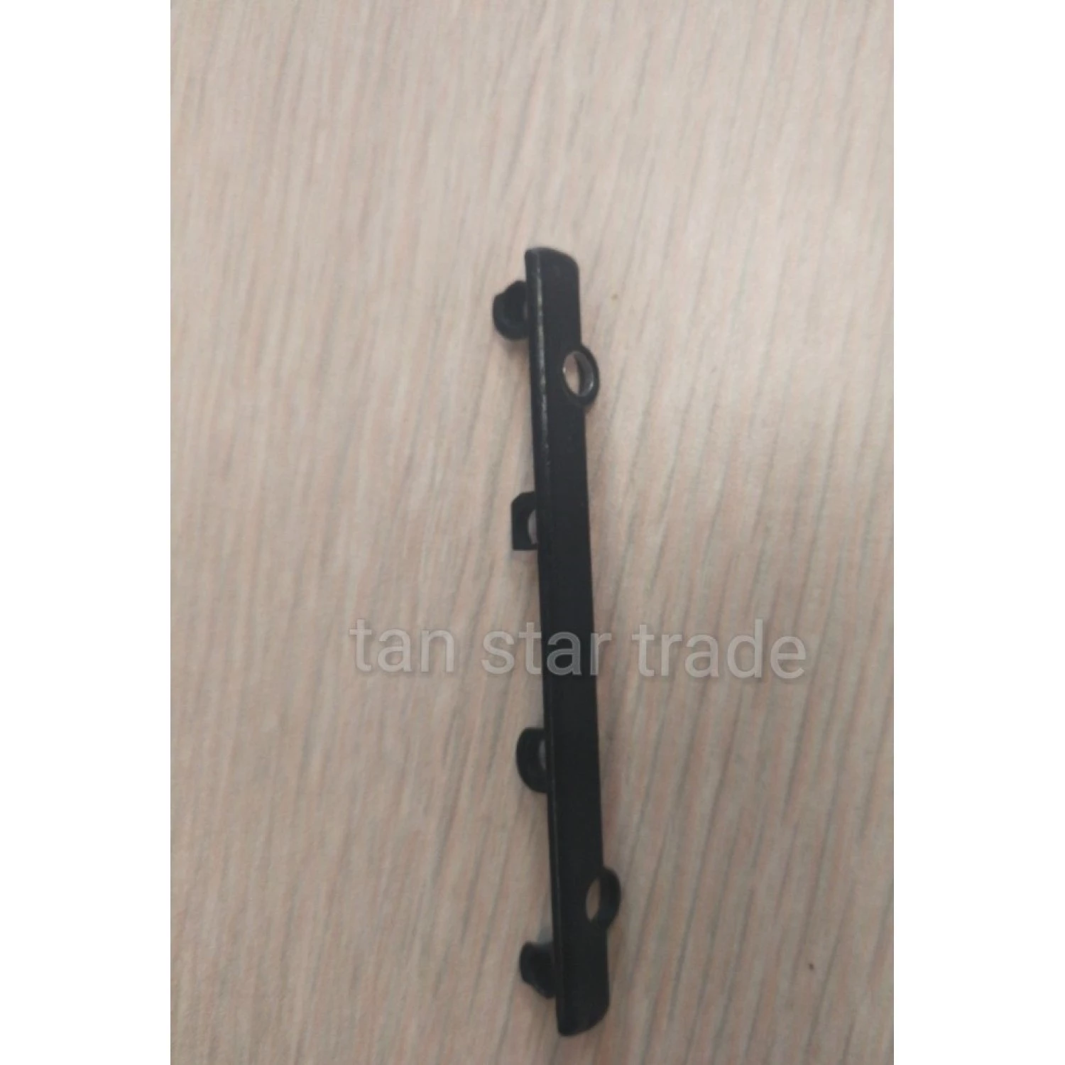 bottom plastic cap for LG VS930 Spectrum 2