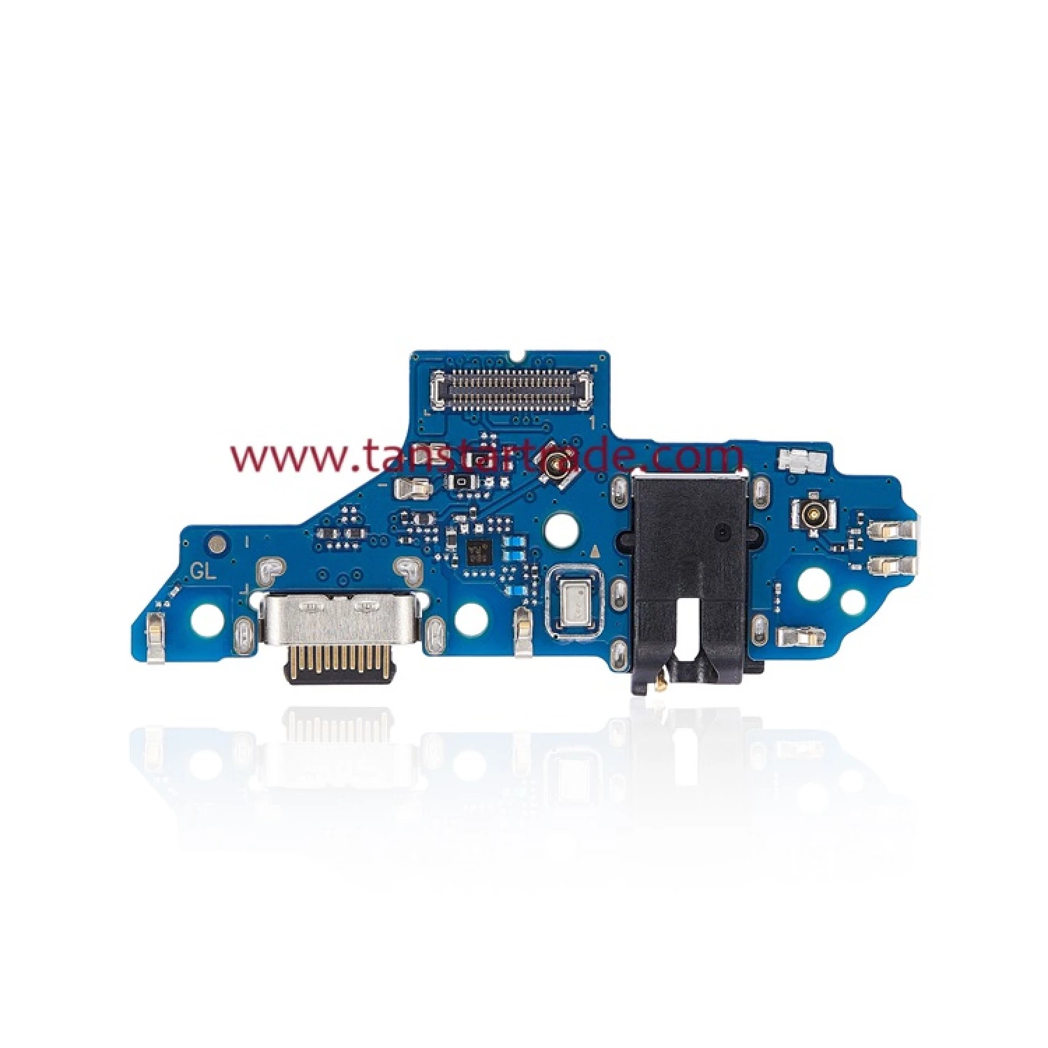 charging port assembly for Motorola Moto G 5G 2022 XT2213