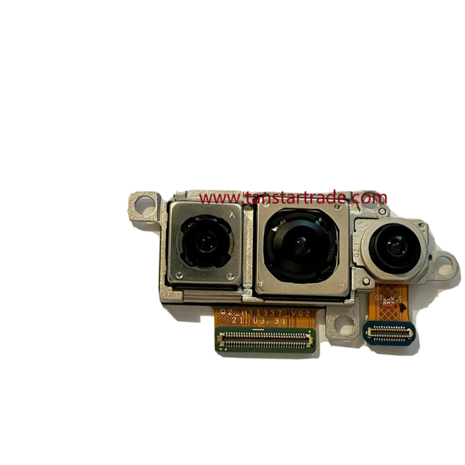 back camera set for Samsung Galaxy Z Fold 3 5G F926