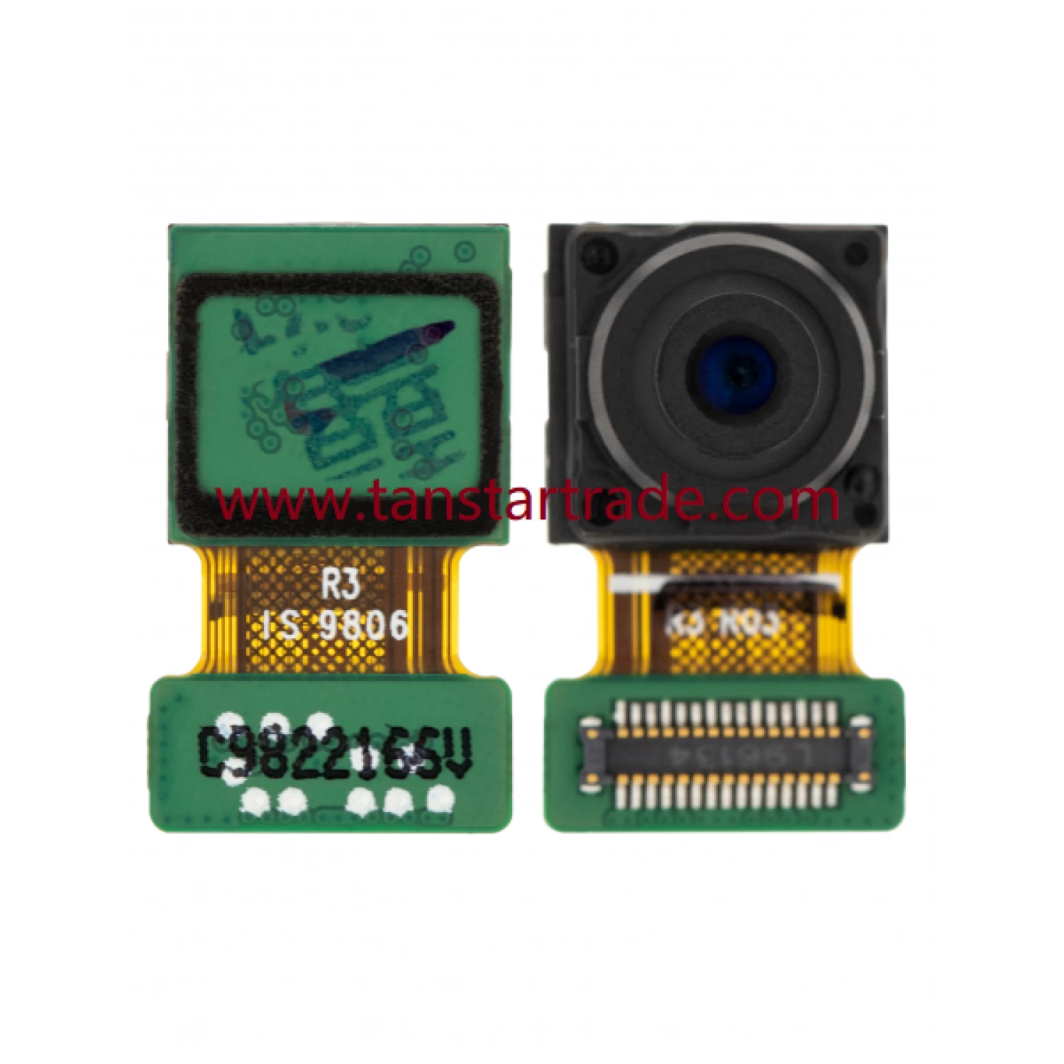 front camera for Samsung Galaxy A90 5G 2019 A908 A9080 A908B