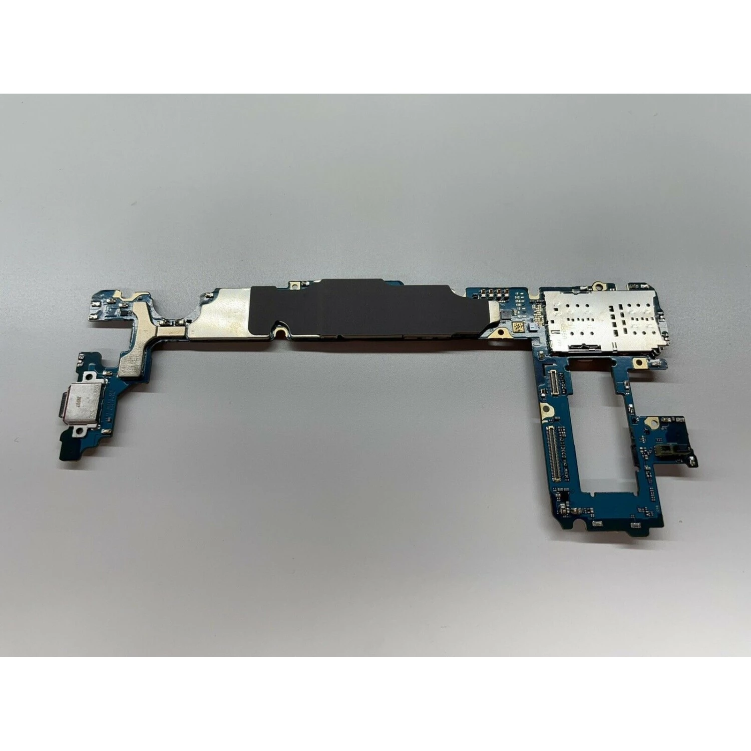 motherboard for Samsung S10 Plus G975 G975U ( working good, unlocked, 128GB)