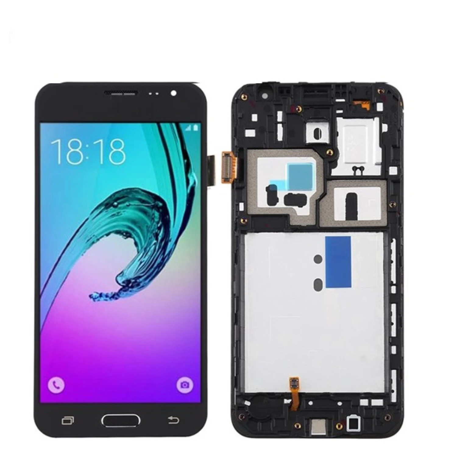 LCD digitizer TFT for Samsung Galaxy J3 J320 2016 J320F J320G