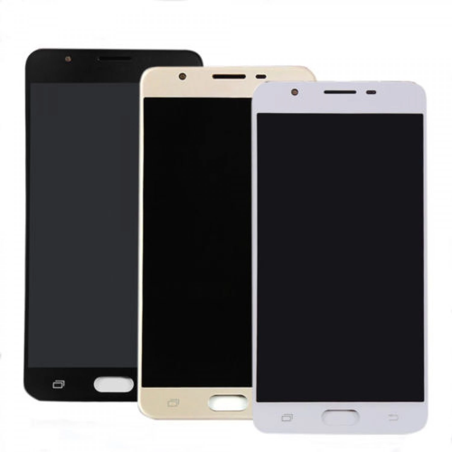 LCD Digitizer for Samsung Galaxy J7 Prime G610 G6100 G610F
