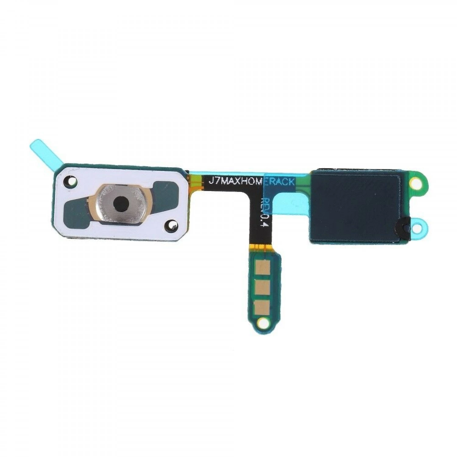 home button flex for Samsung Galaxy J4 2018 J400