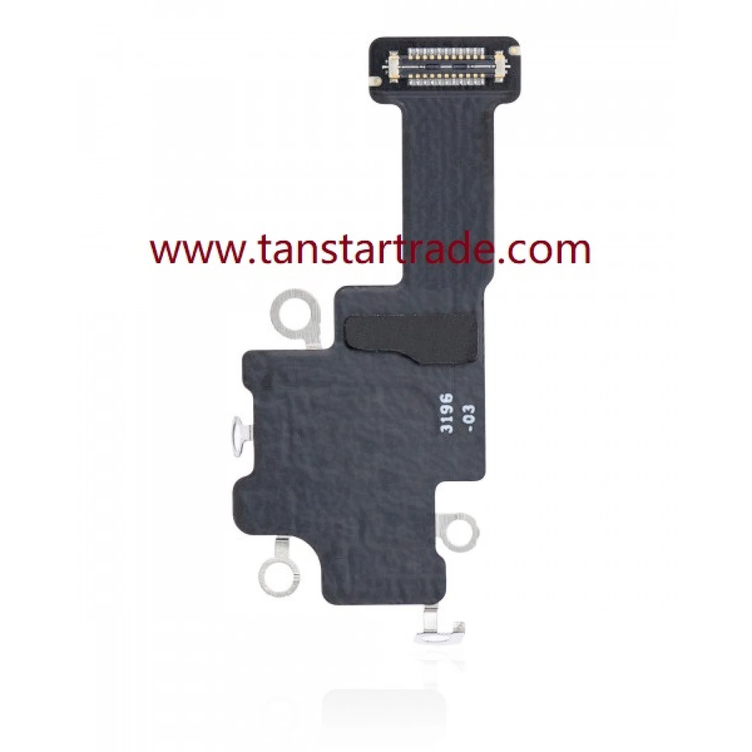 WIFI flex for iPhone 13