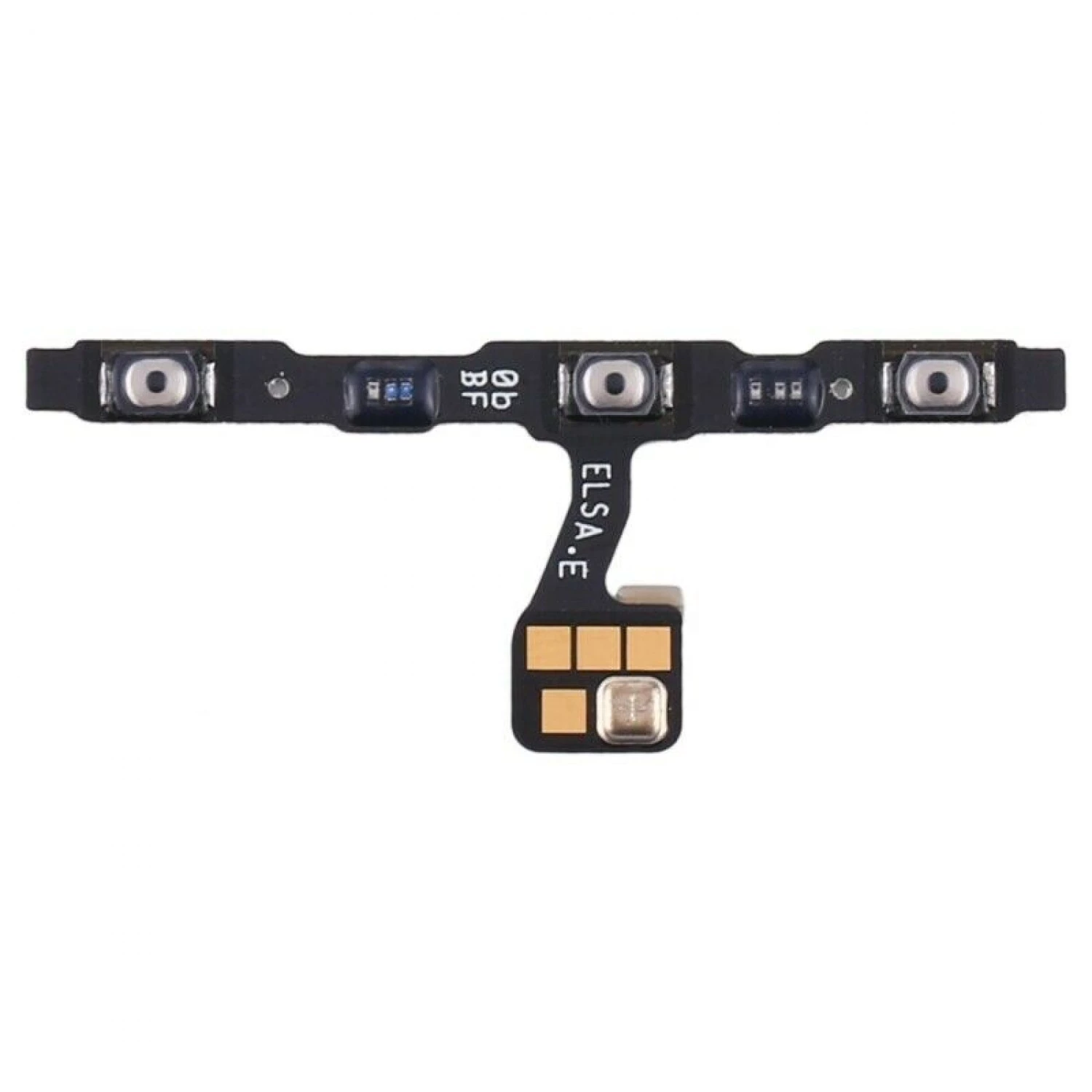 power flex for Huawei P40 Pro ELS-N04 ELS-NX9 ELS-N09