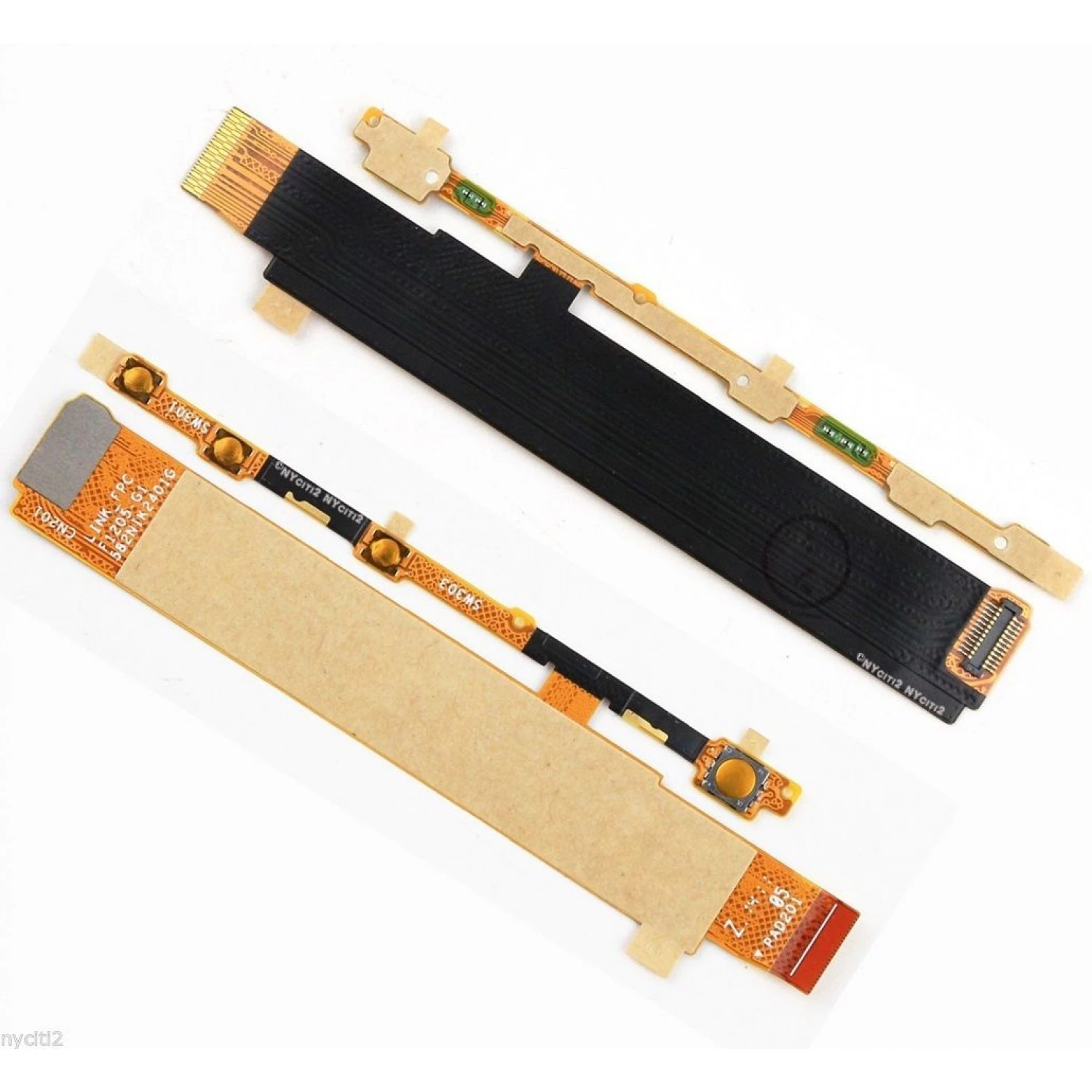 Main power flex for Sony ericsson Xperia M C1904 C2004 C2005