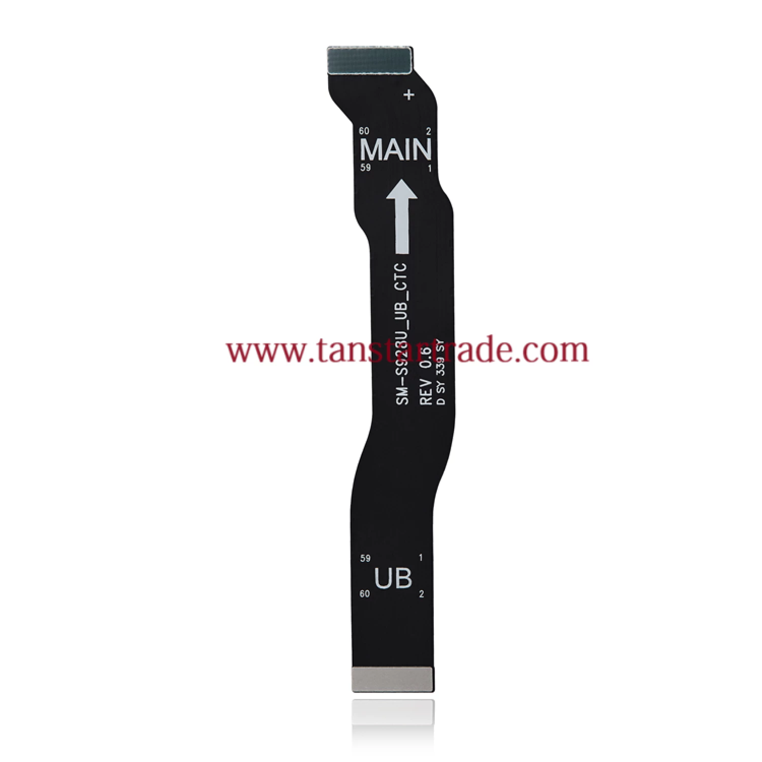 LCD FLEX for Samsung S24 Ultra S928 S928U S928A