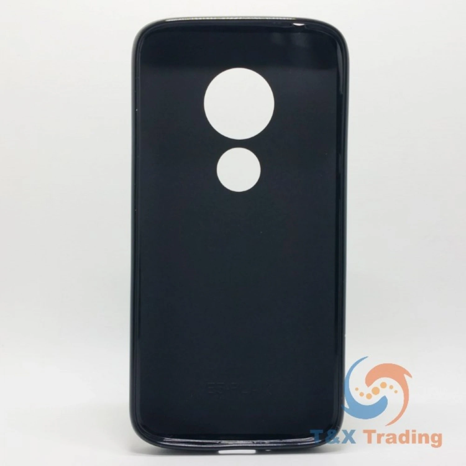 Motorola Moto E5 - Silicone Phone Case