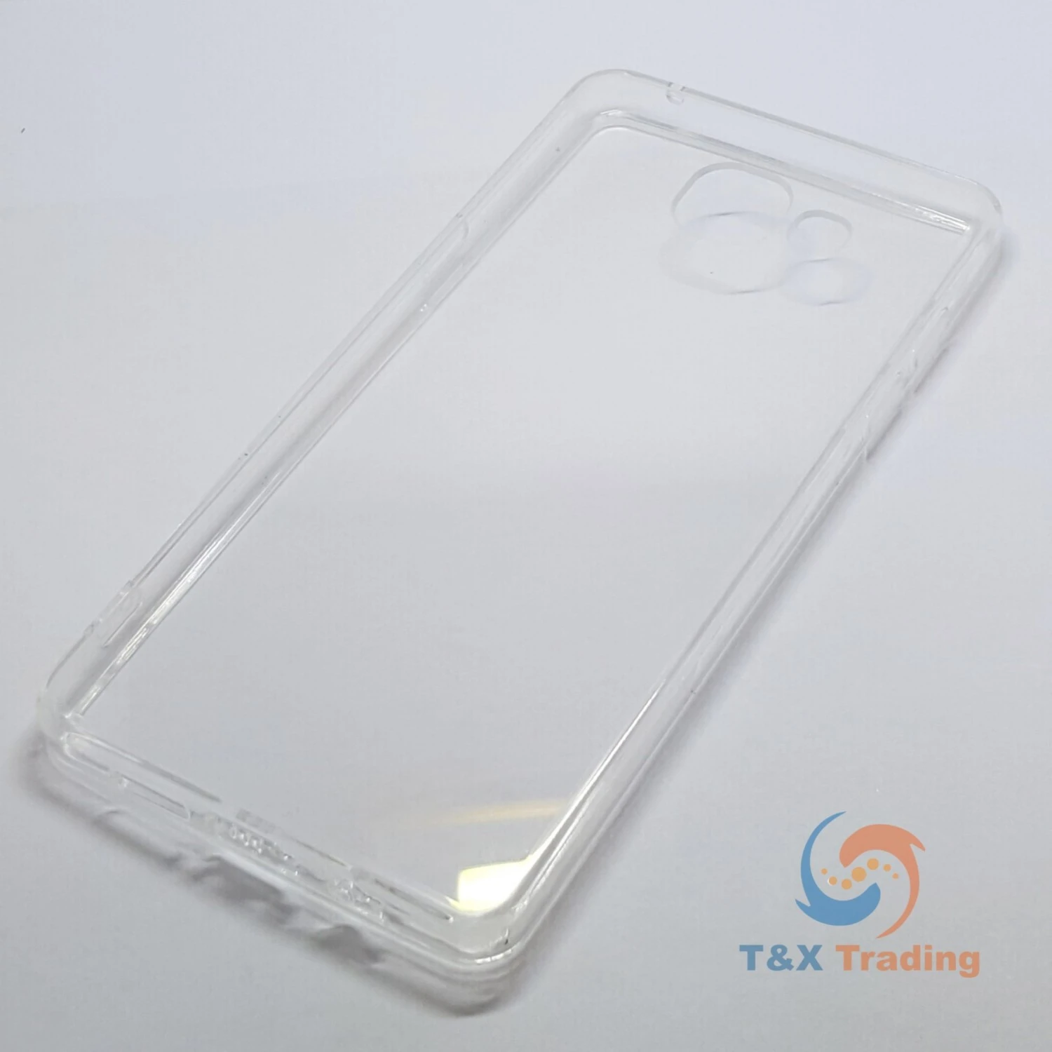 Samsung Galaxy A5 2016 - Silicone Phone Case With Dust Plug