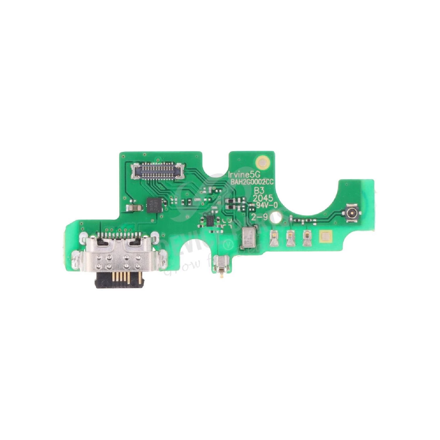 charging port assembly for TCL 20 5G T781 T781K