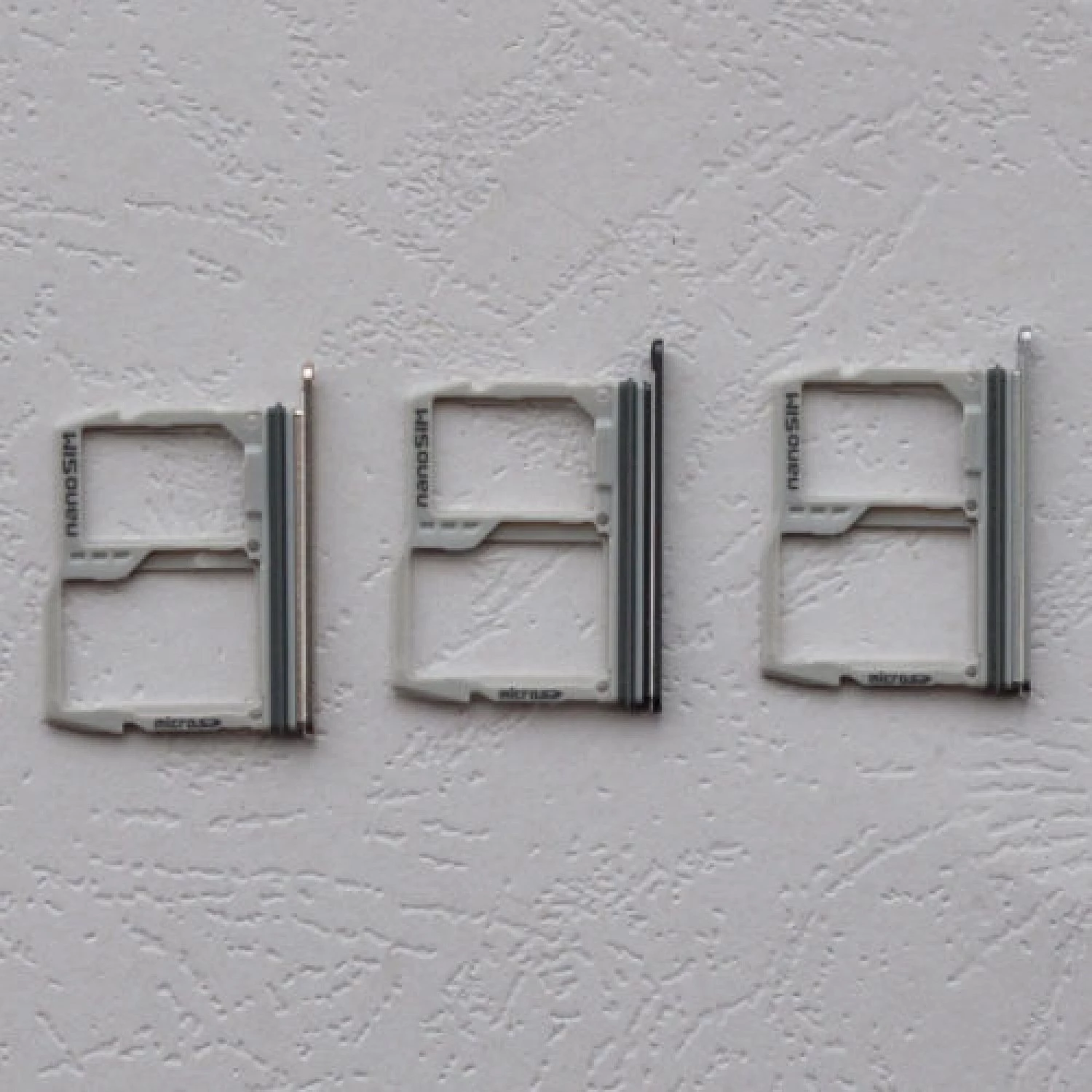 sim tray for LG G6 H870 H872 H871 VS998 LS993