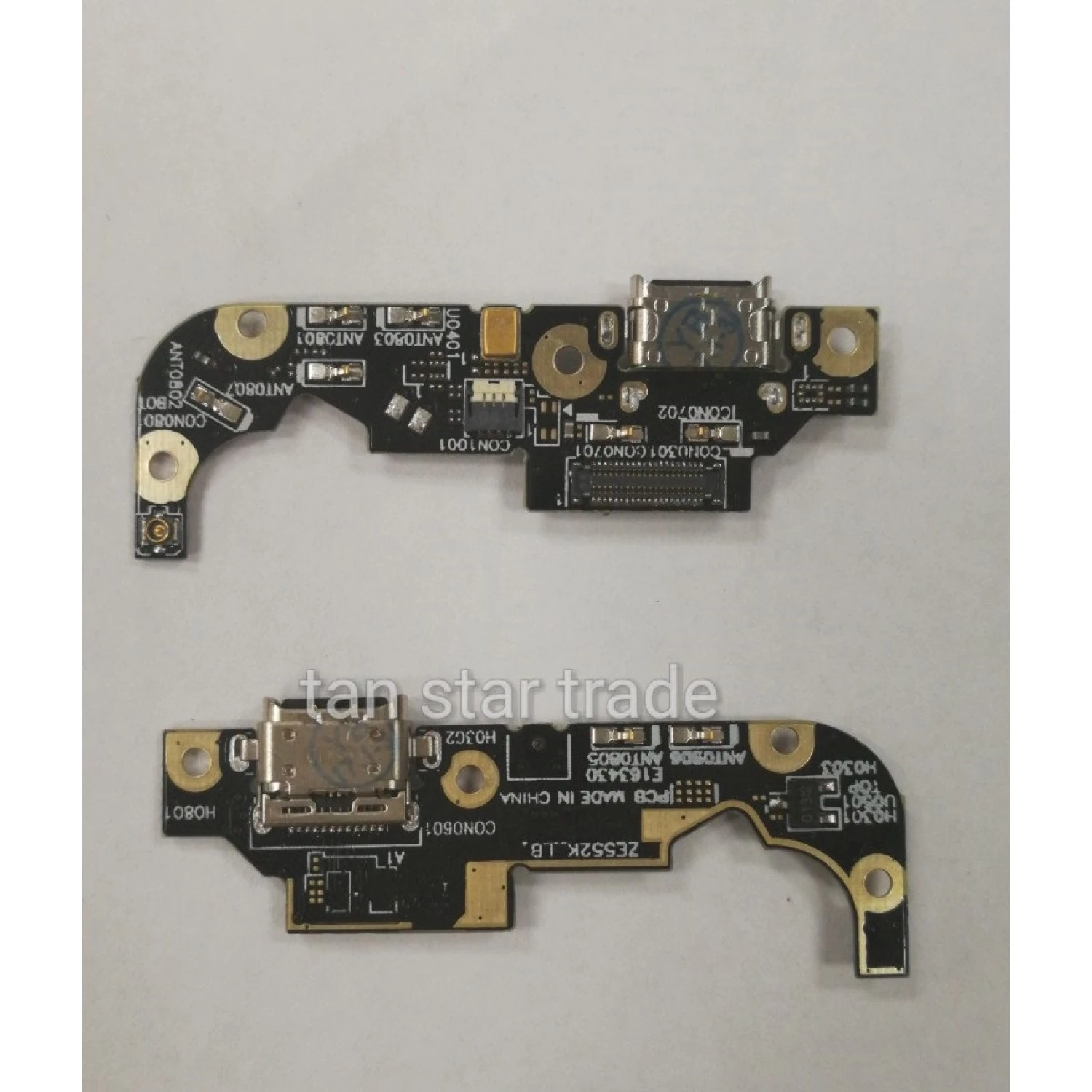 charging port flex for Asus Zenfone 3 ZE552KL