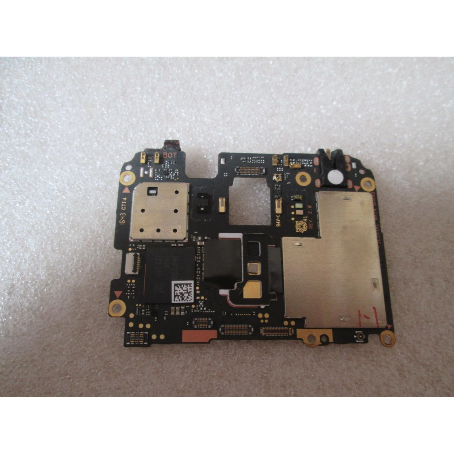 motherboard for Asus Zenfone 3 Laser ZC551KL Z01BDC