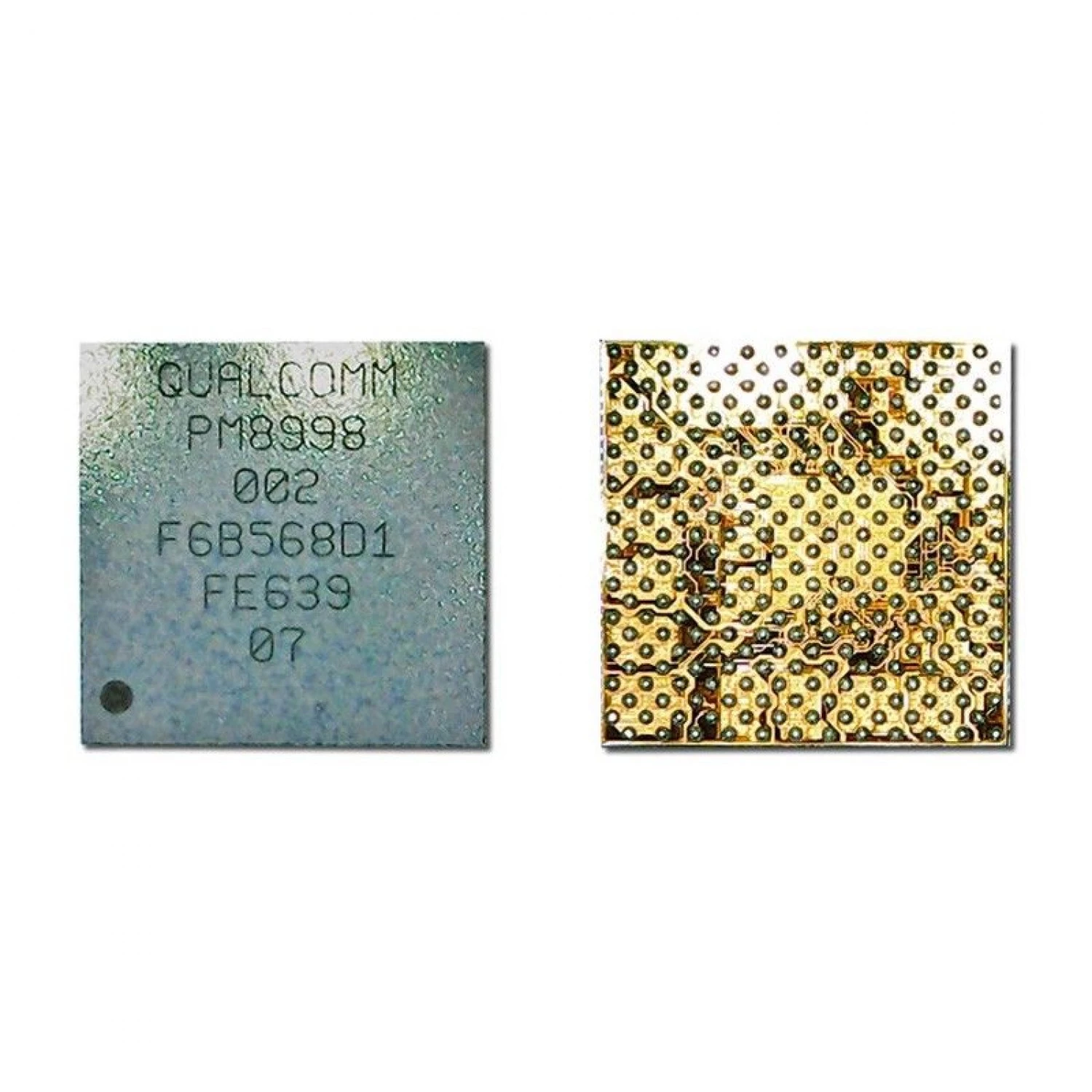 PM8998 002 big power management ic samsung S8 S8 Plus Note 8