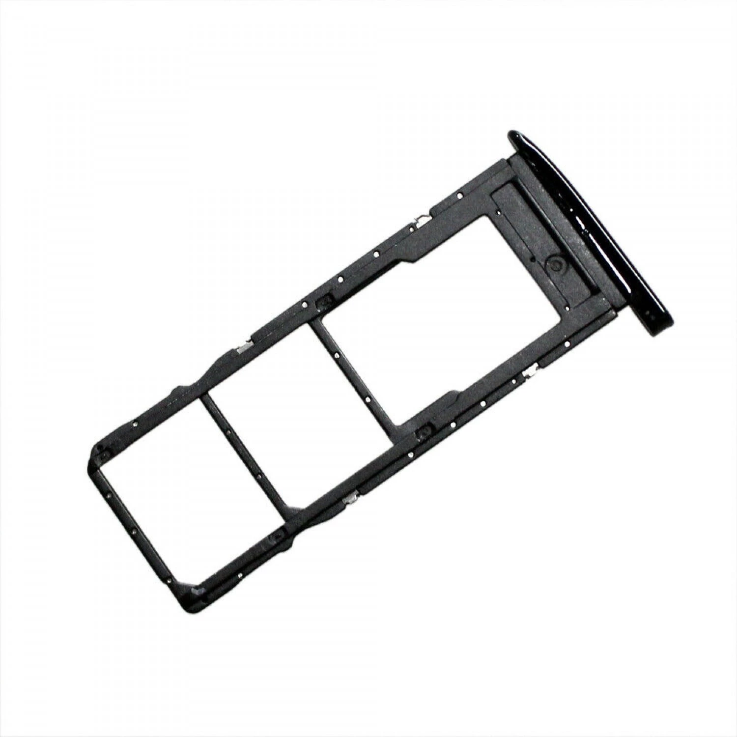 sim tray DUAL for Motorola Moto G7 XT1962