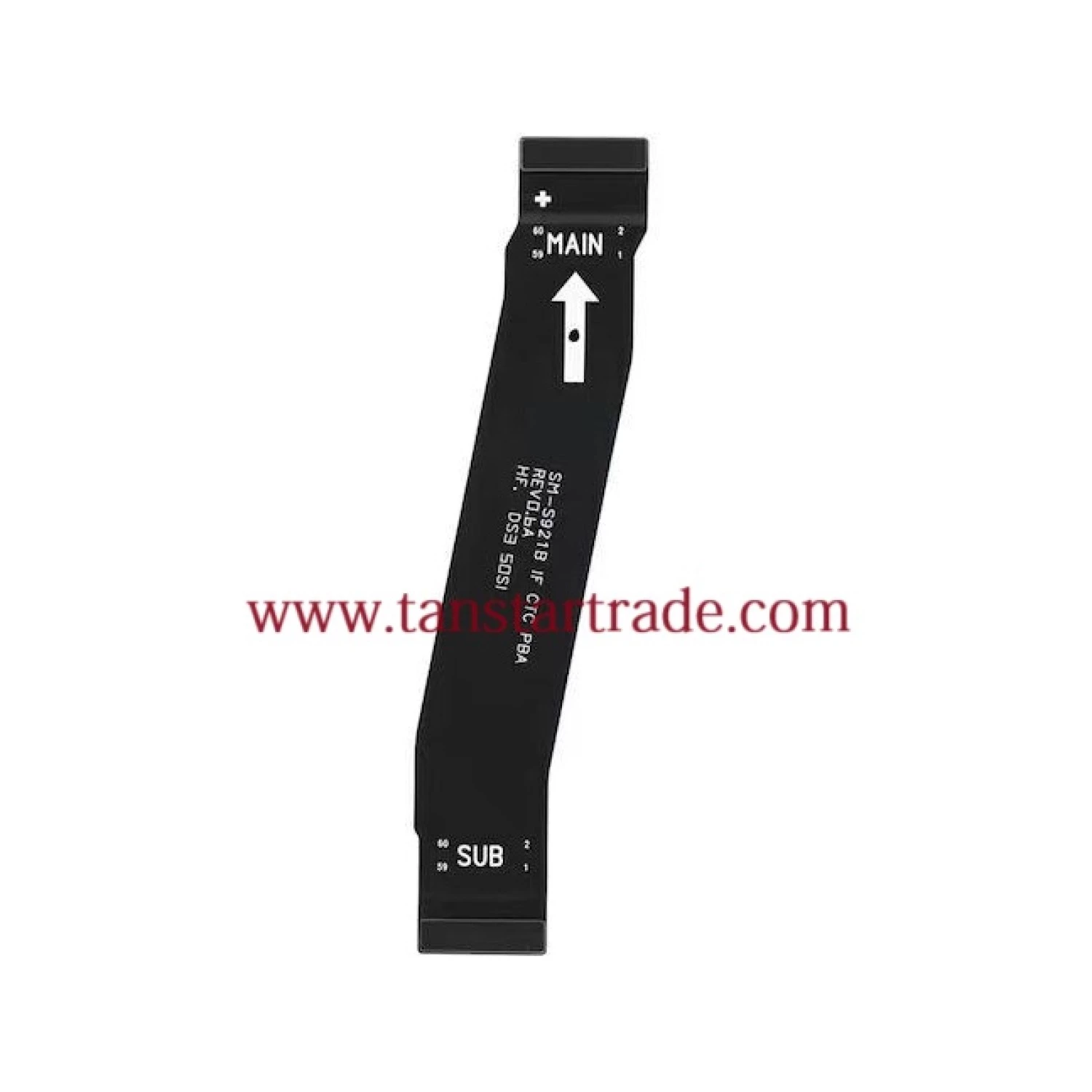 main flex for Samsung S24 S921 S921U S921A