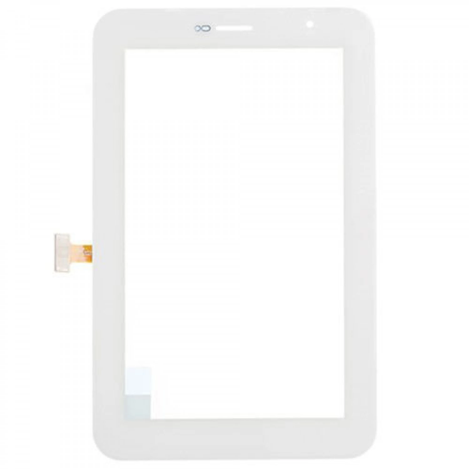 Digitizer touch screen for Samsung Galaxy Tap P6200 P6210