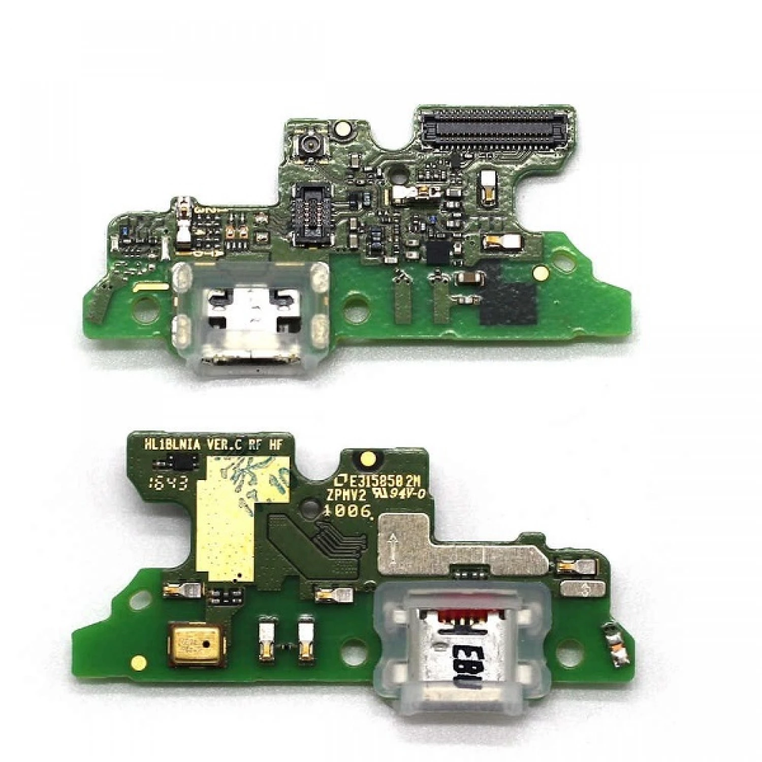 charging port for Huawei Mate 9 lite Premium Edition BLL-L23