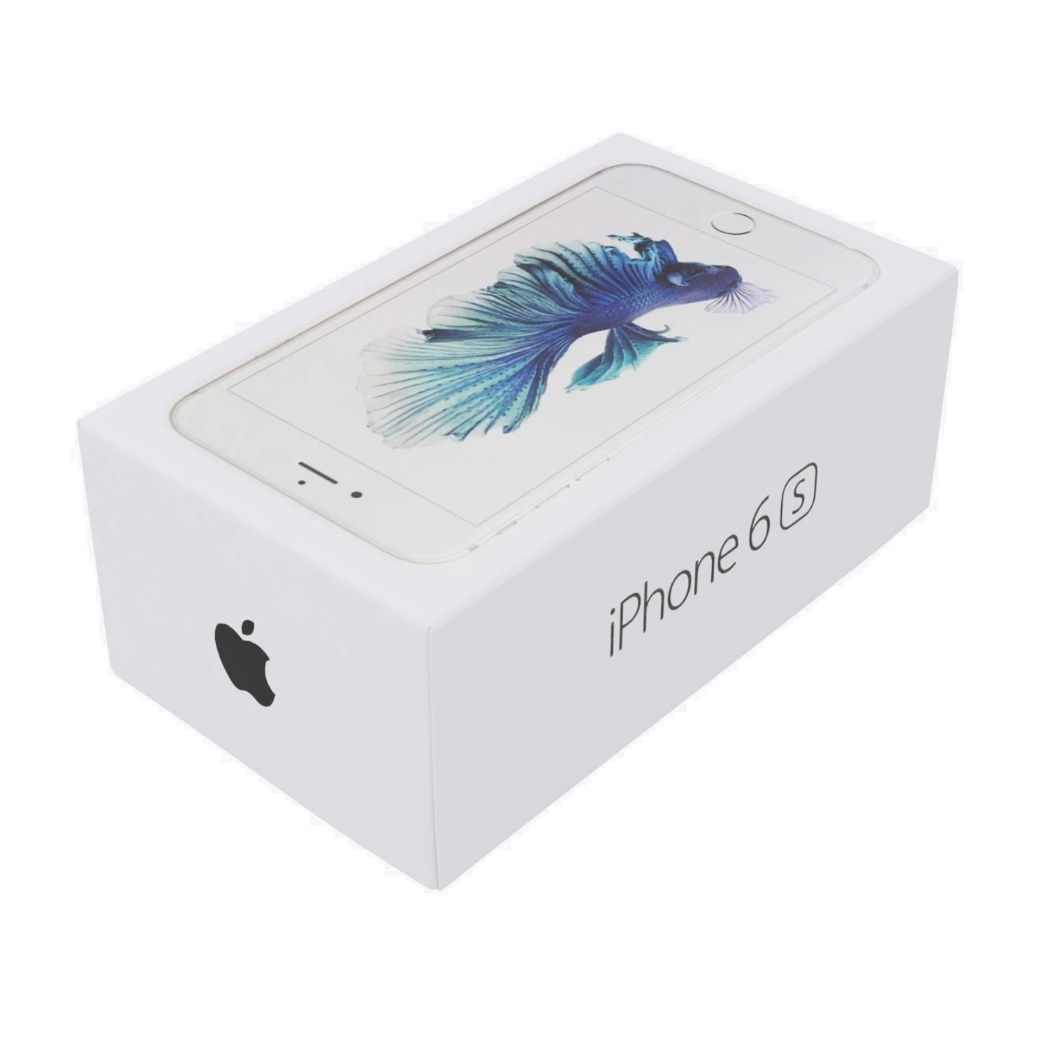 Empty Box for Apple iPhone 6s Plus
