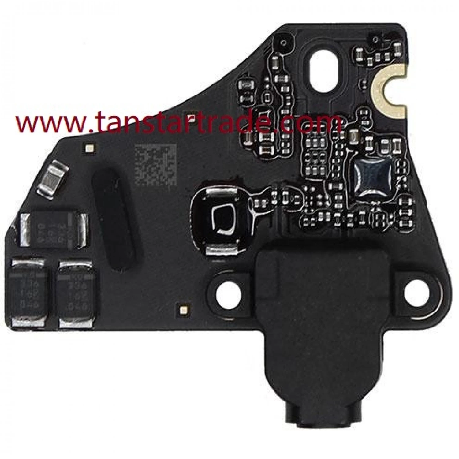 audio jack board For 13" MacBook Air 2020 A2179