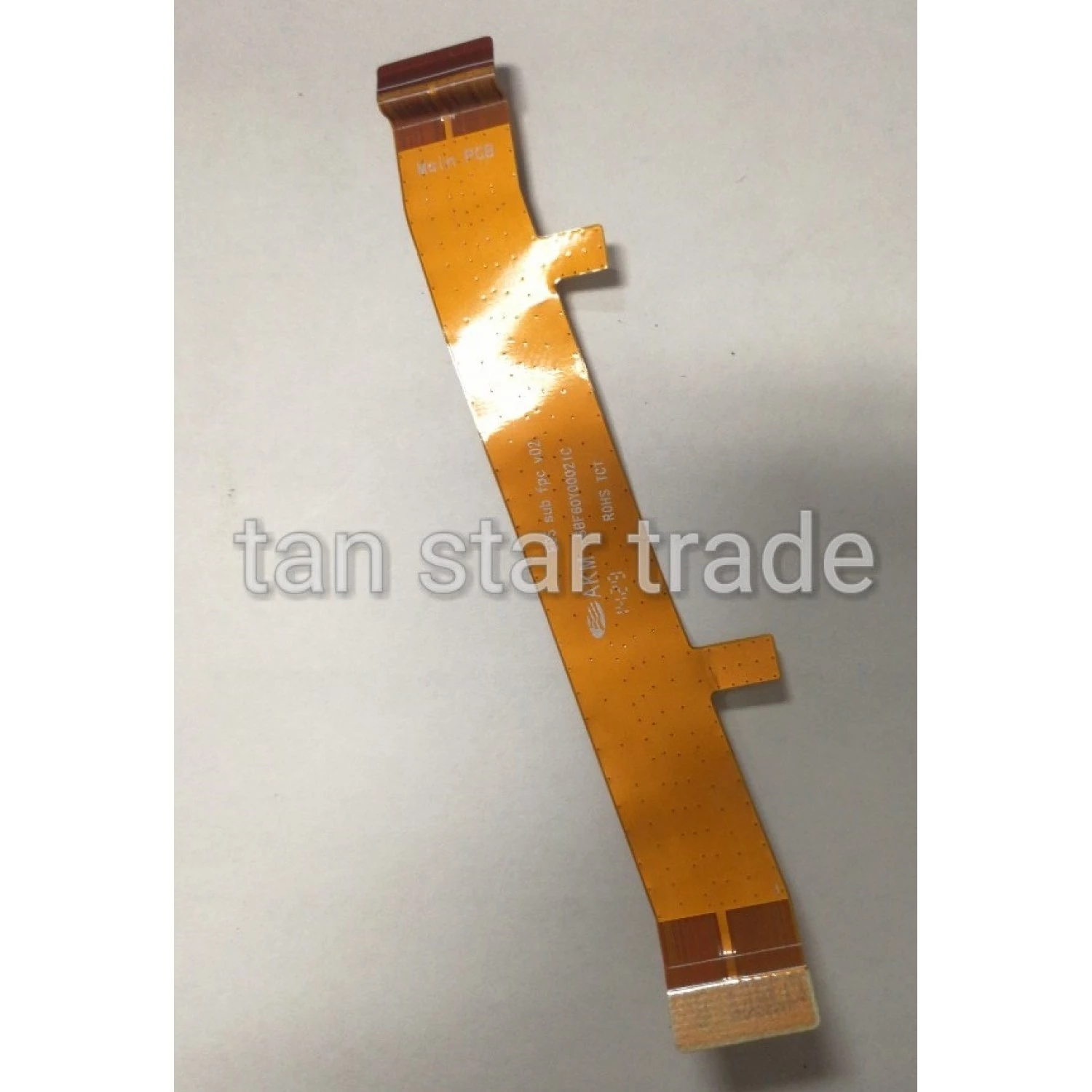 flex to charging port for Alcatel 6050A 6050Y Idol 2S