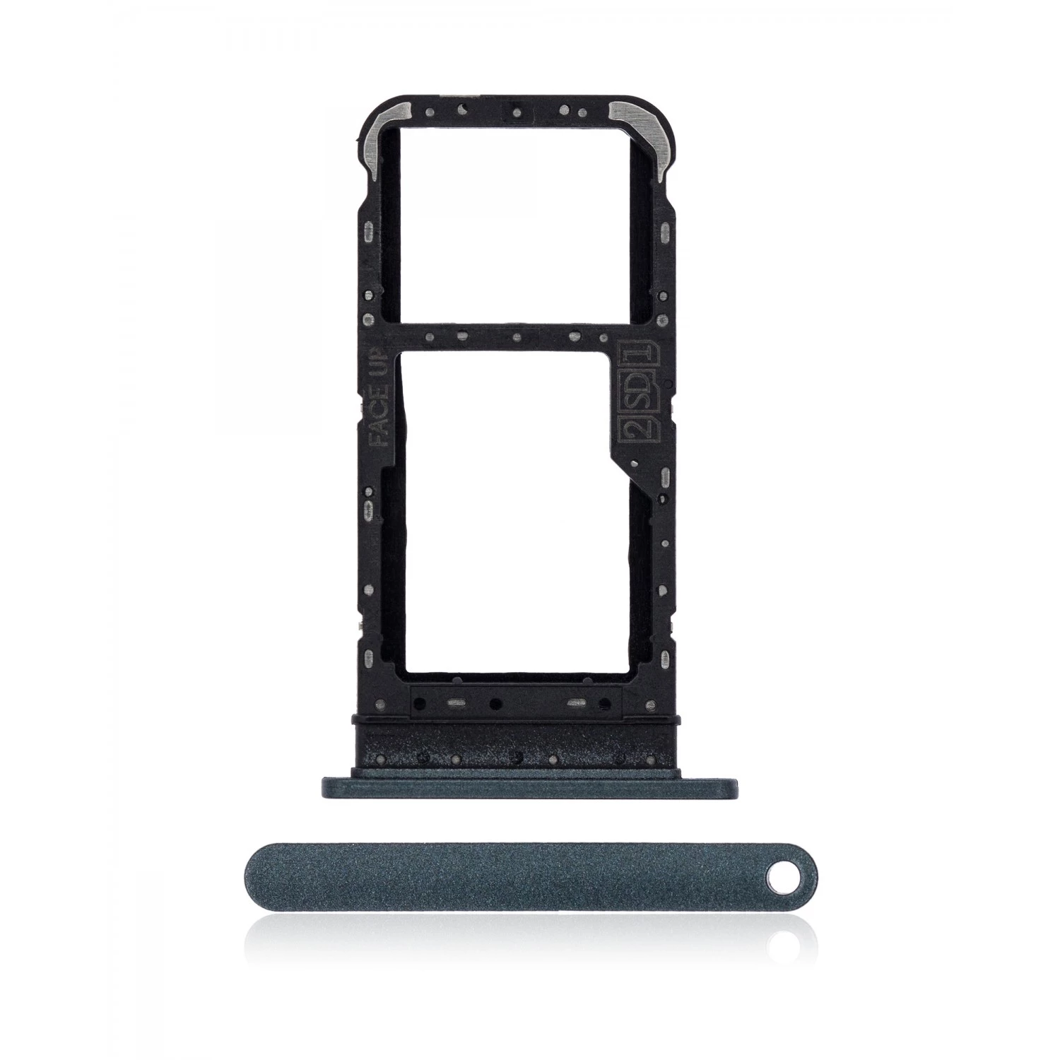 sim tray for Motorola Moto G6 Plus XT1926