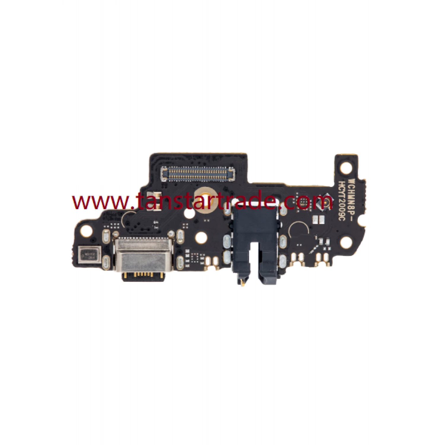 charging port assembly for Xiaomi Redmi Note 8 Pro
