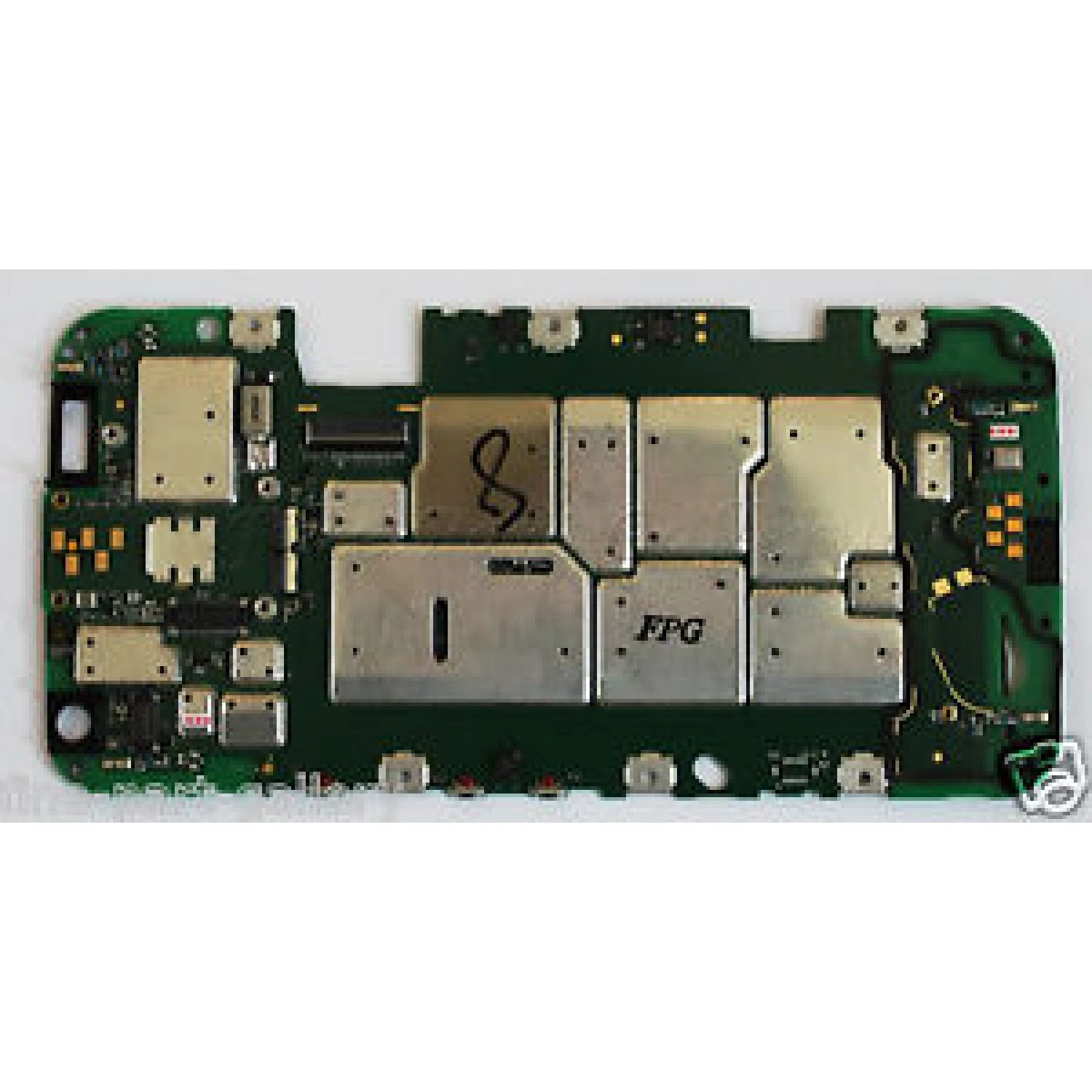 Mother board for Motorola Moto G3 XT1540 ( working good)